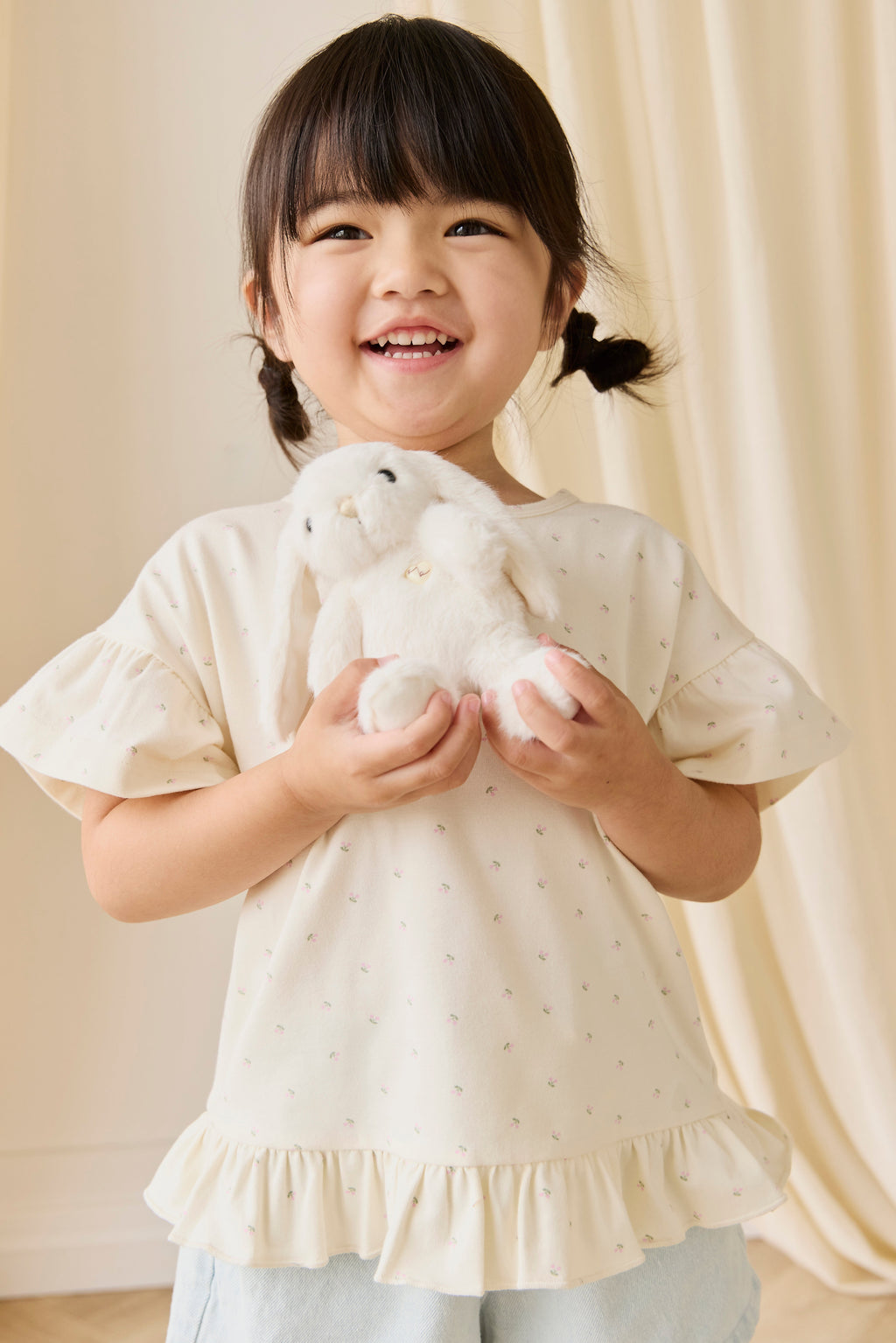Organic Cotton Top