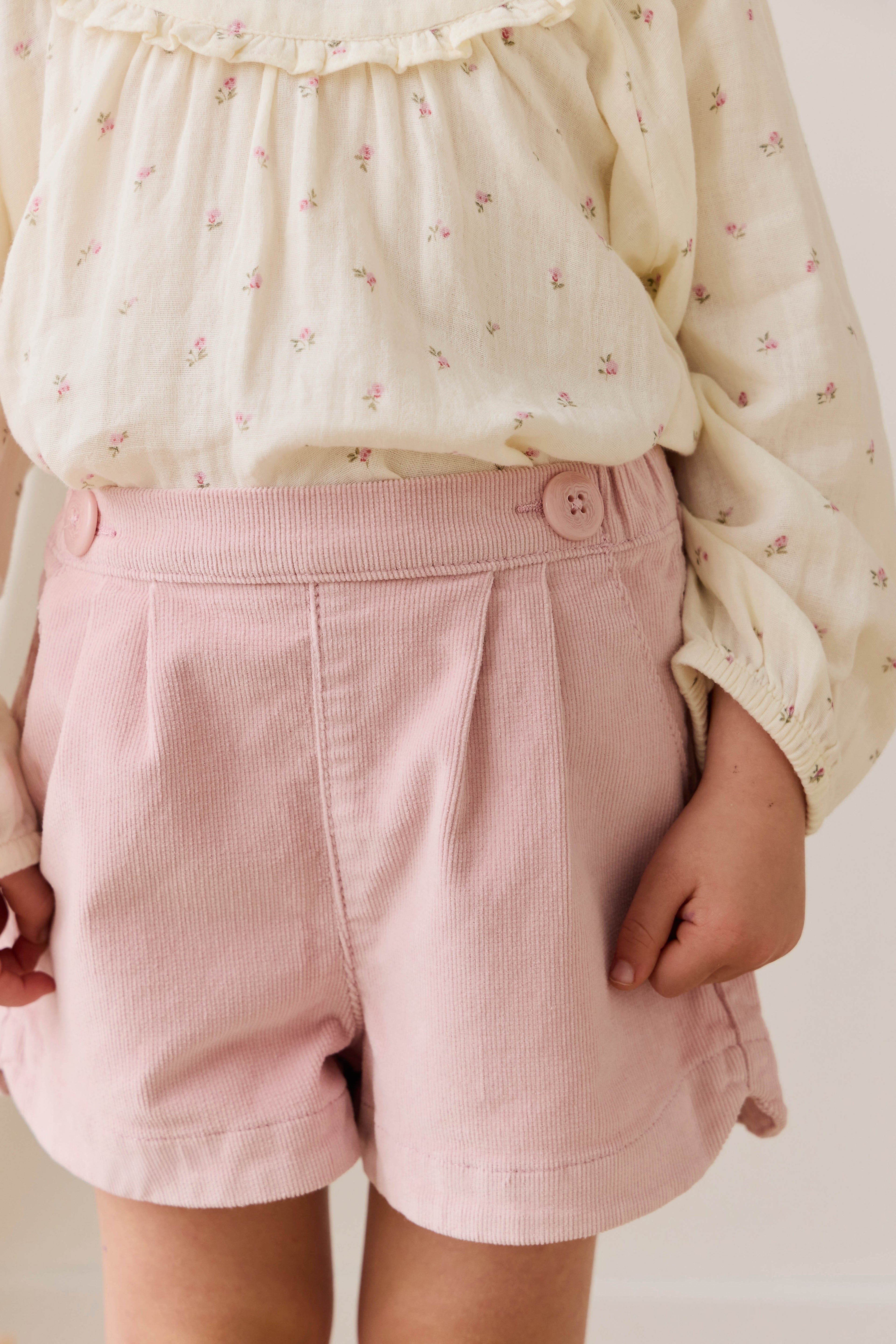 Jardine Short - Trinket
