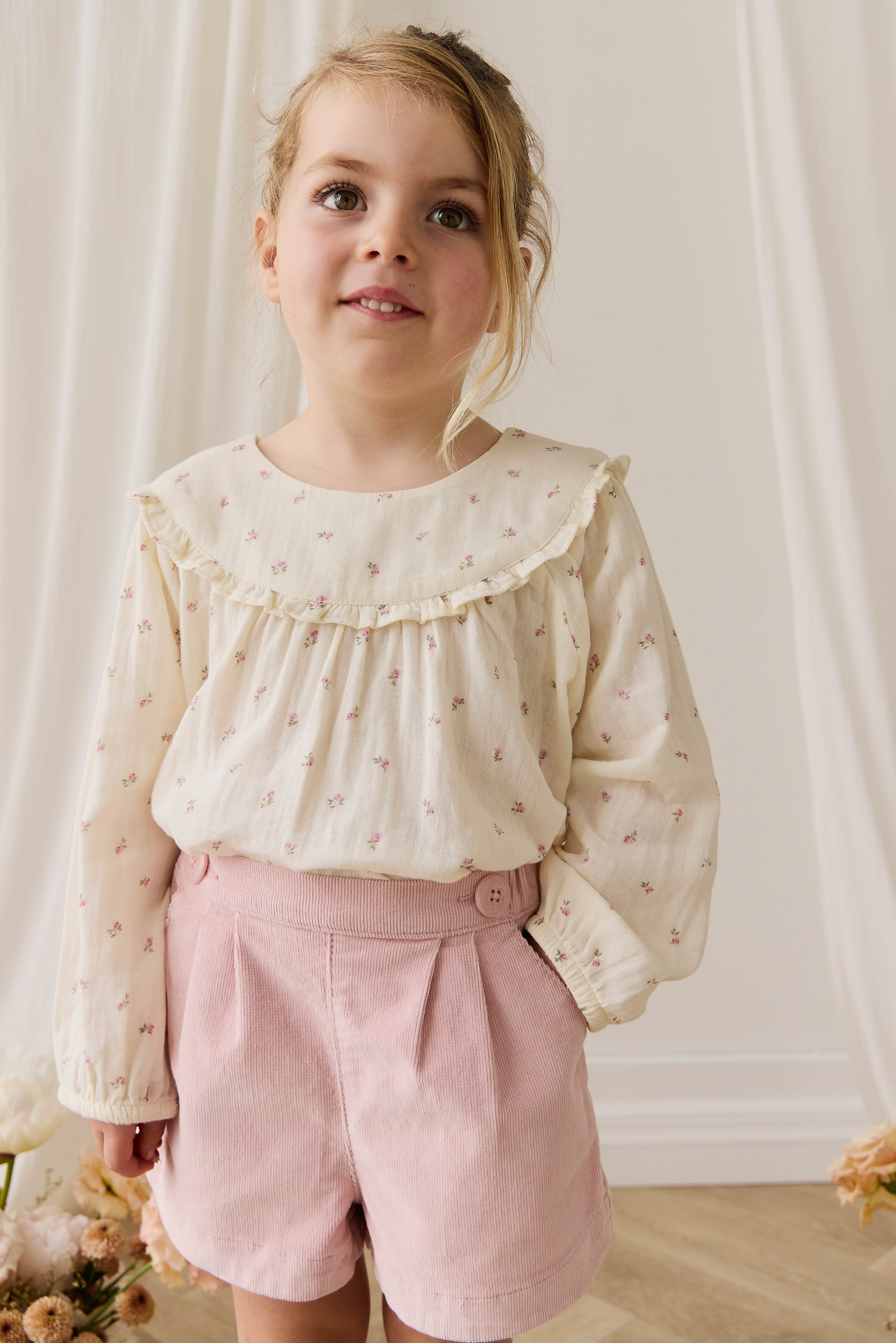 Jardine Short - Trinket