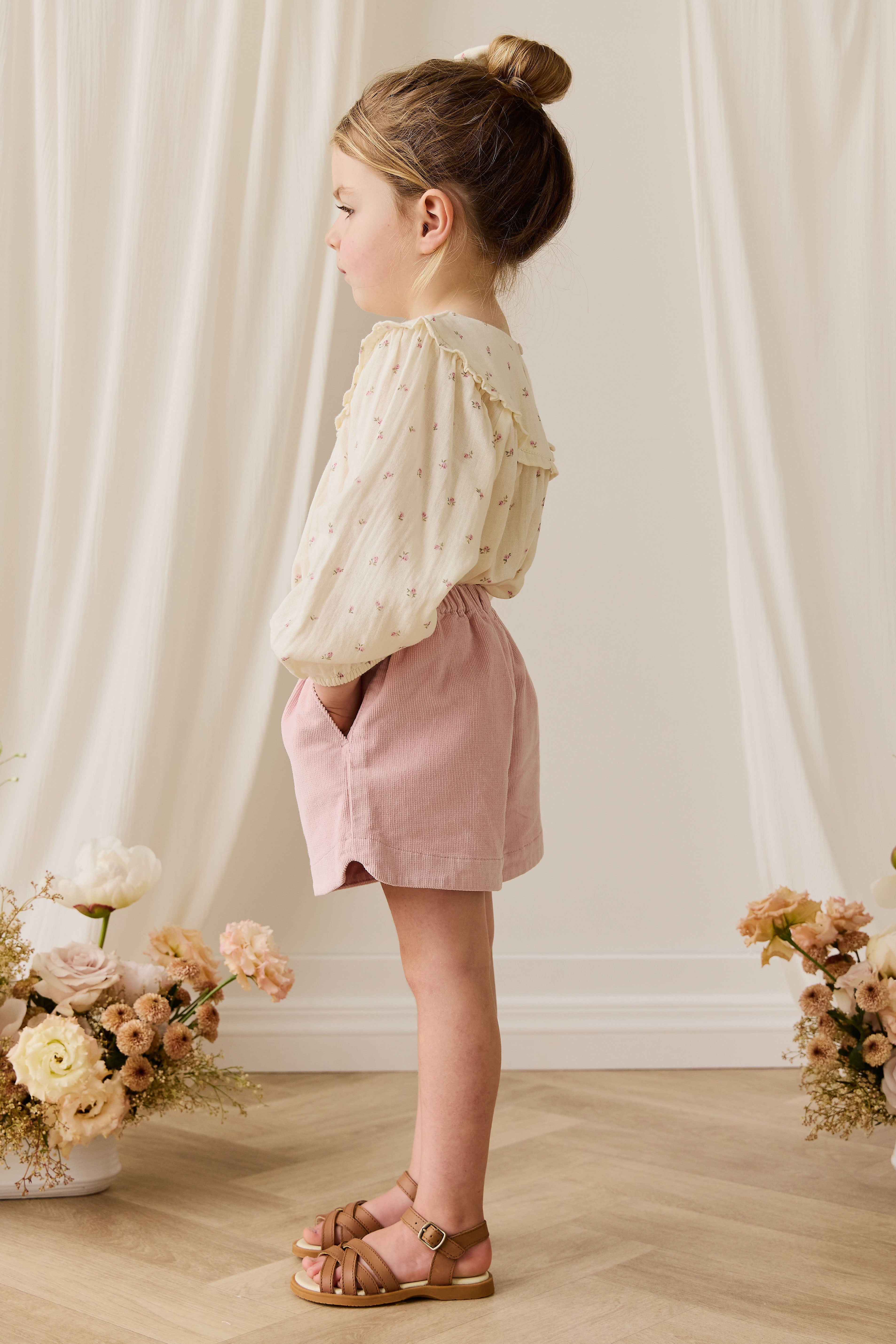 Jardine Short - Trinket