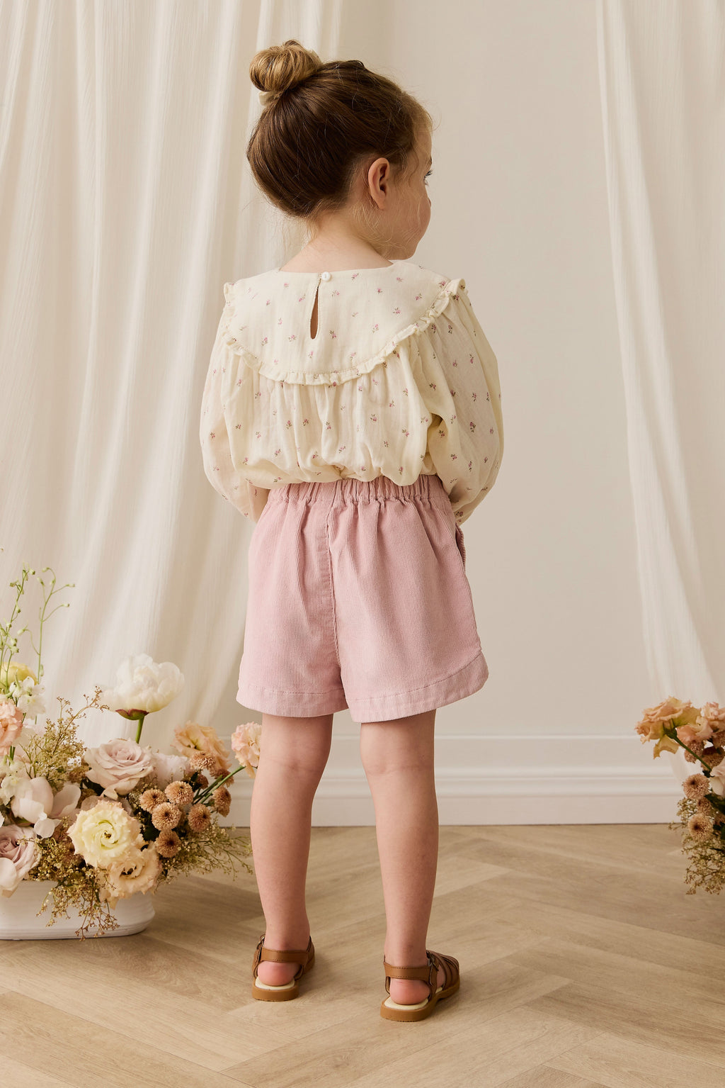 Jardine Short - Trinket