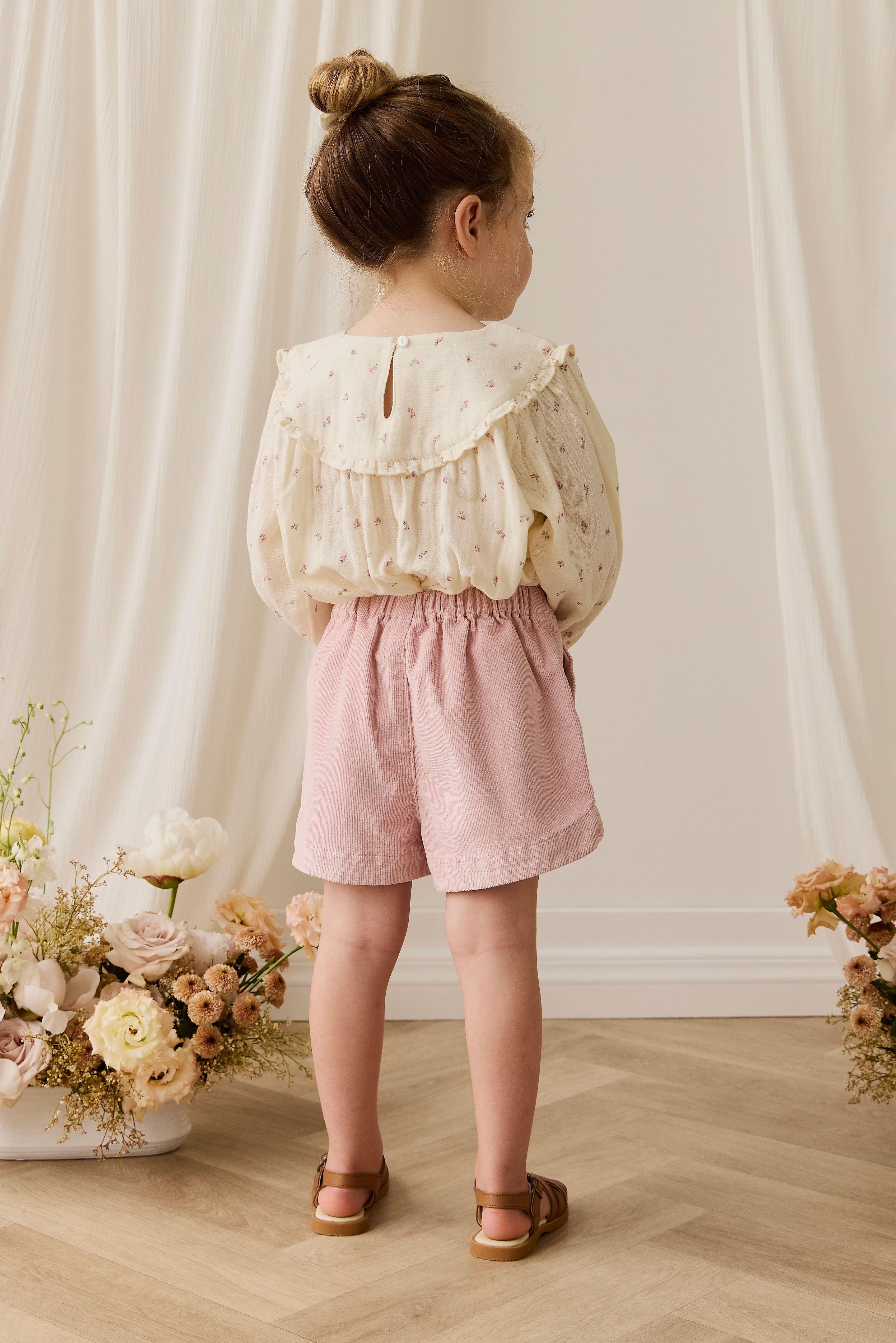 Jardine Short - Trinket