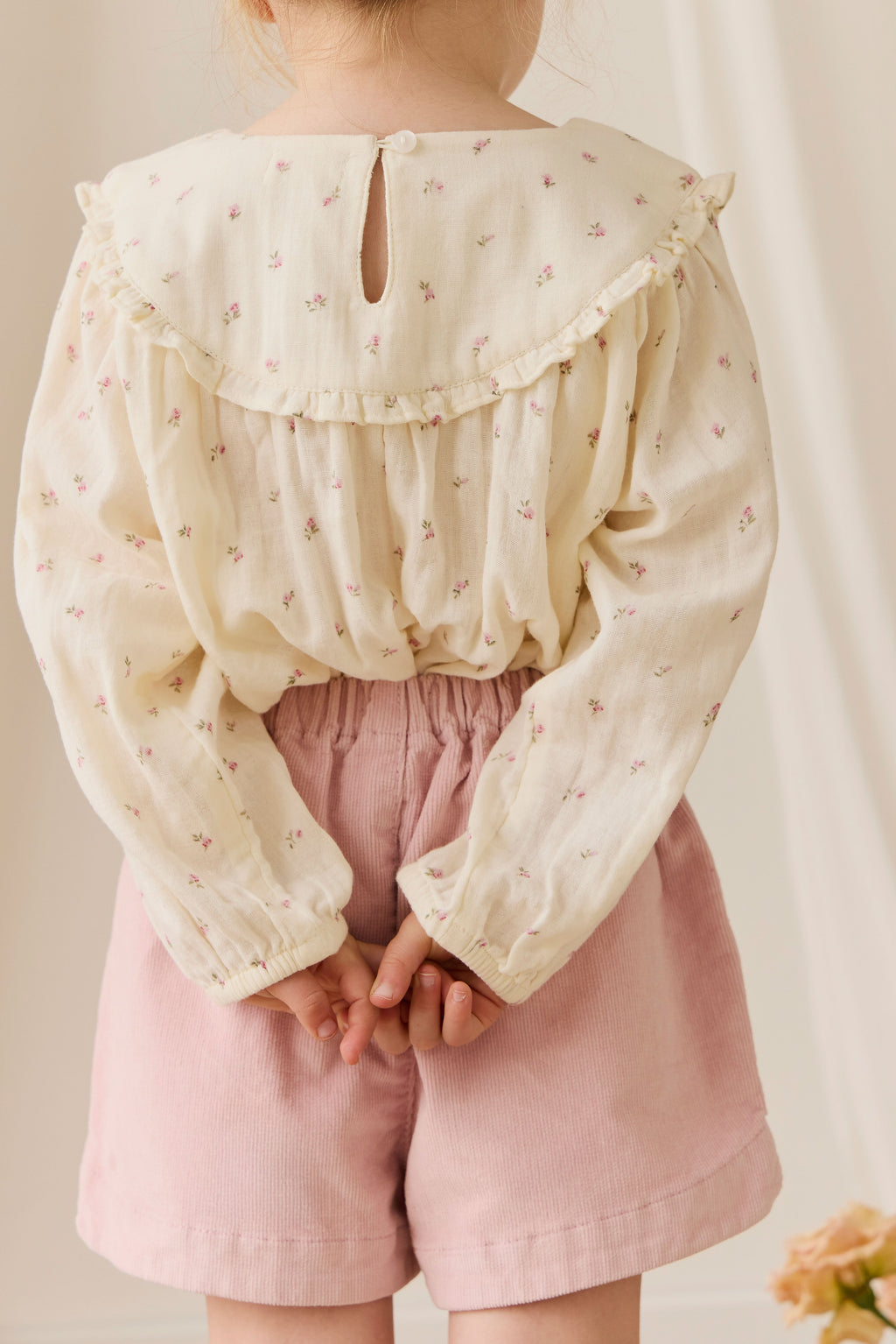 Jardine Short - Trinket
