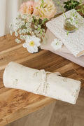 Organic Cotton Murphy Blanket