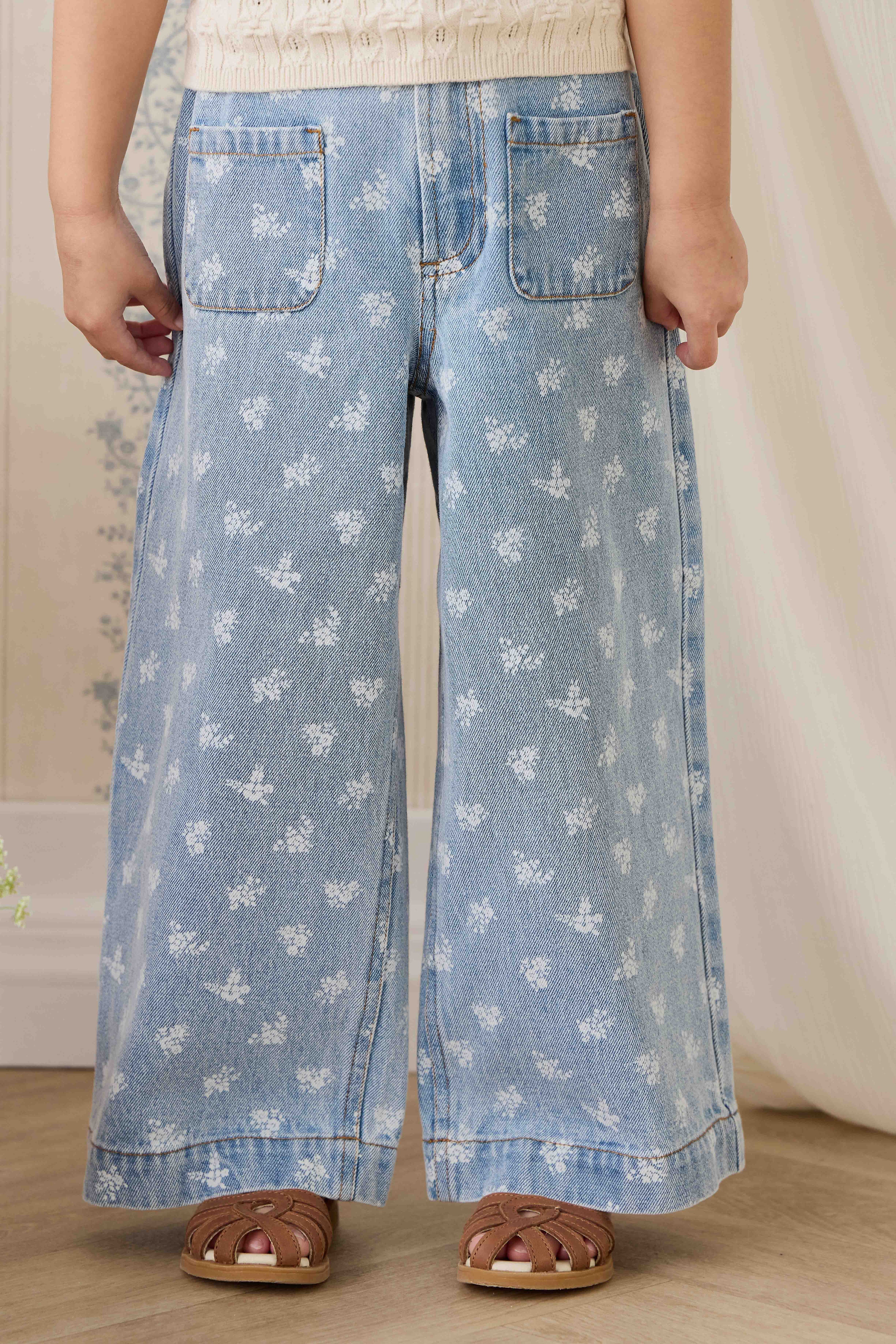 Theodora Pant
