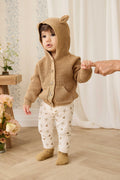 Organic Cotton Everyday Legging