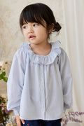 Organic Cotton Gaelle Top