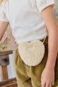 Mon Amour Bag - Natural