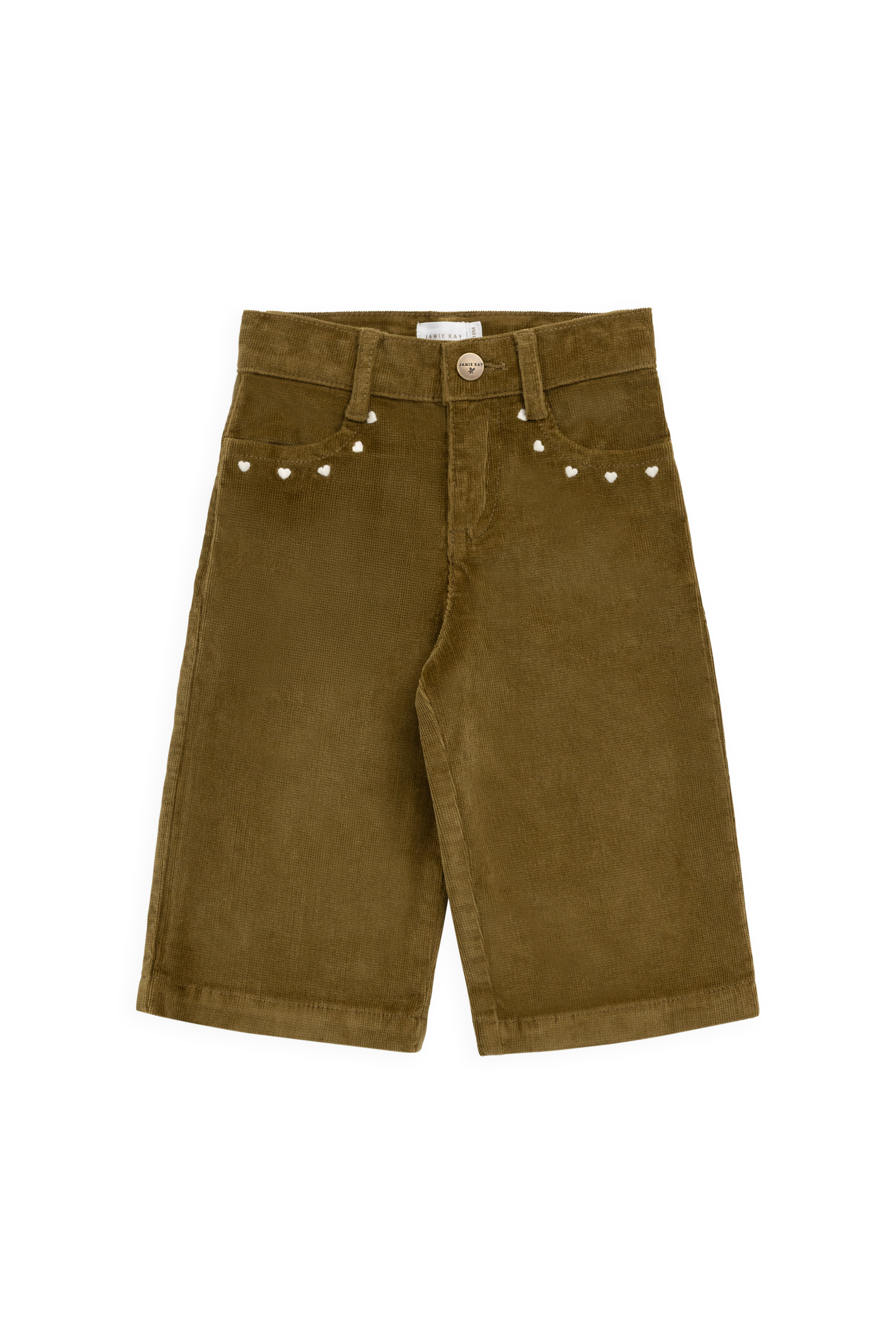 Astra Pant - Chrysanthemum