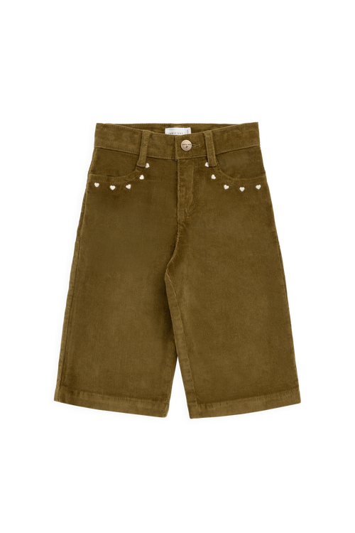 Astra Pant - Chrysanthemum