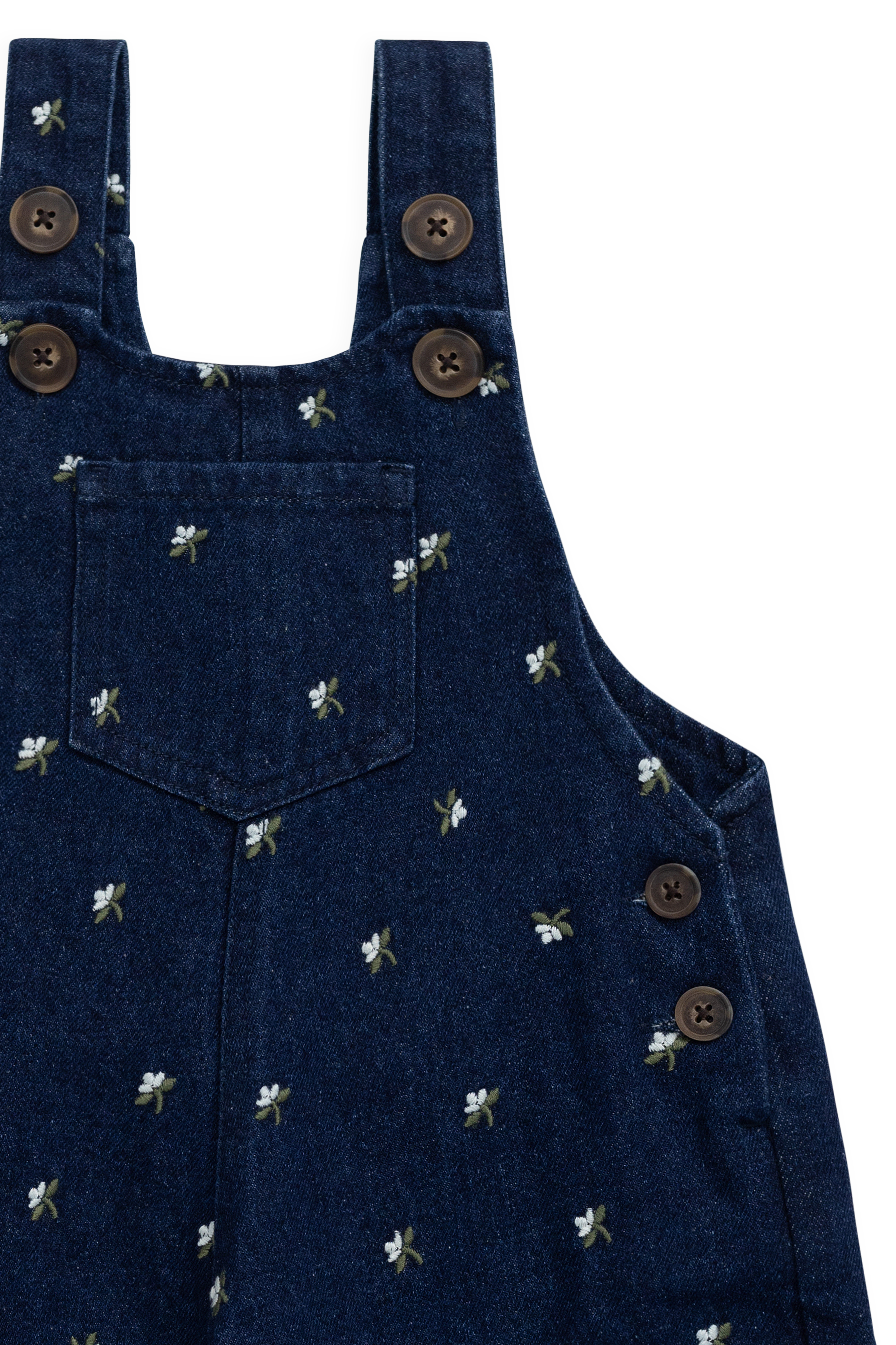 Dorian Overall - Lisa Indigo