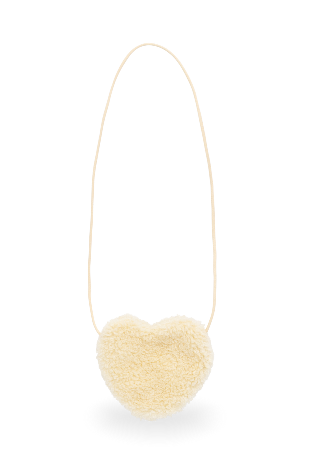 Mon Amour Bag - Natural