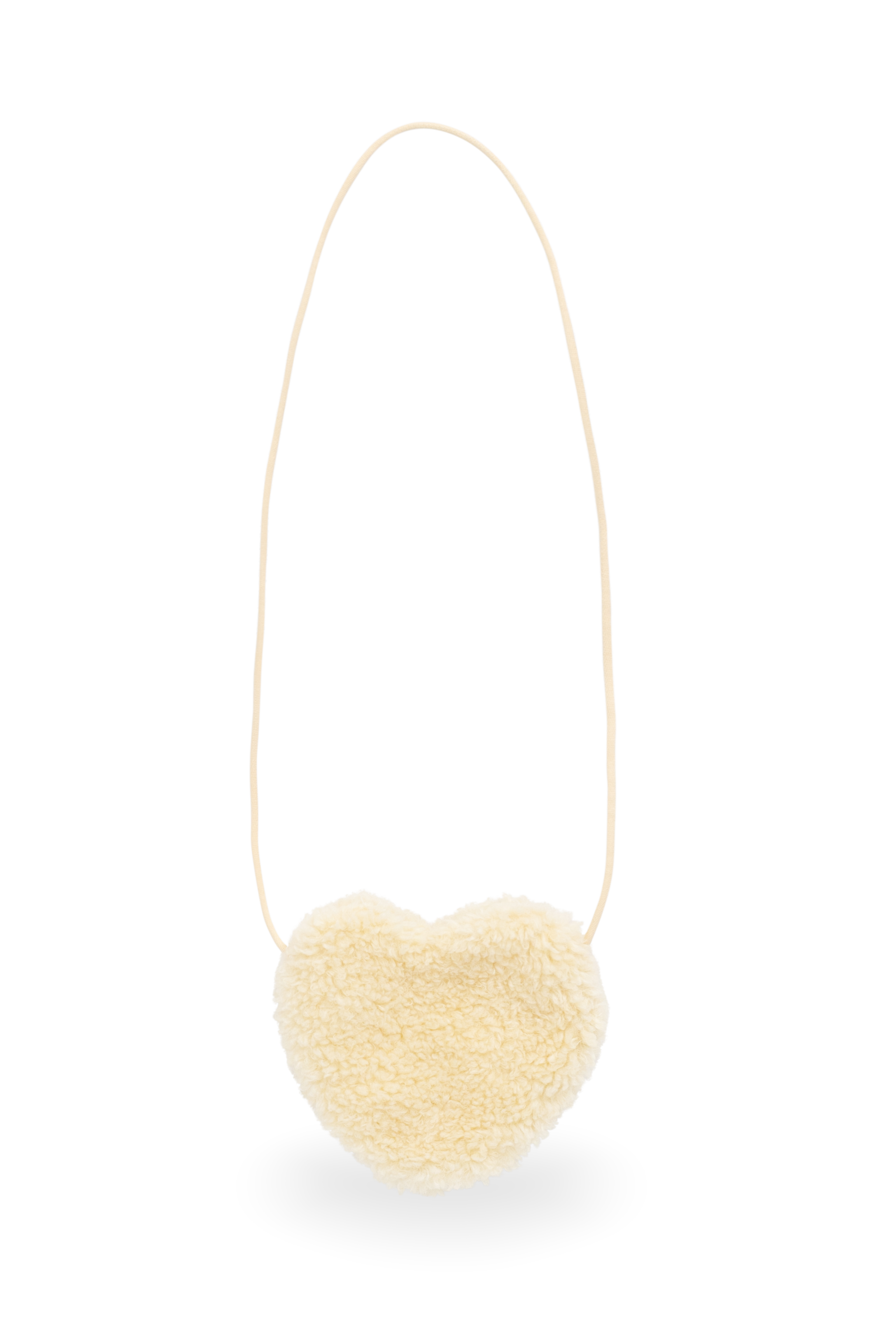 Mon Amour Bag - Natural