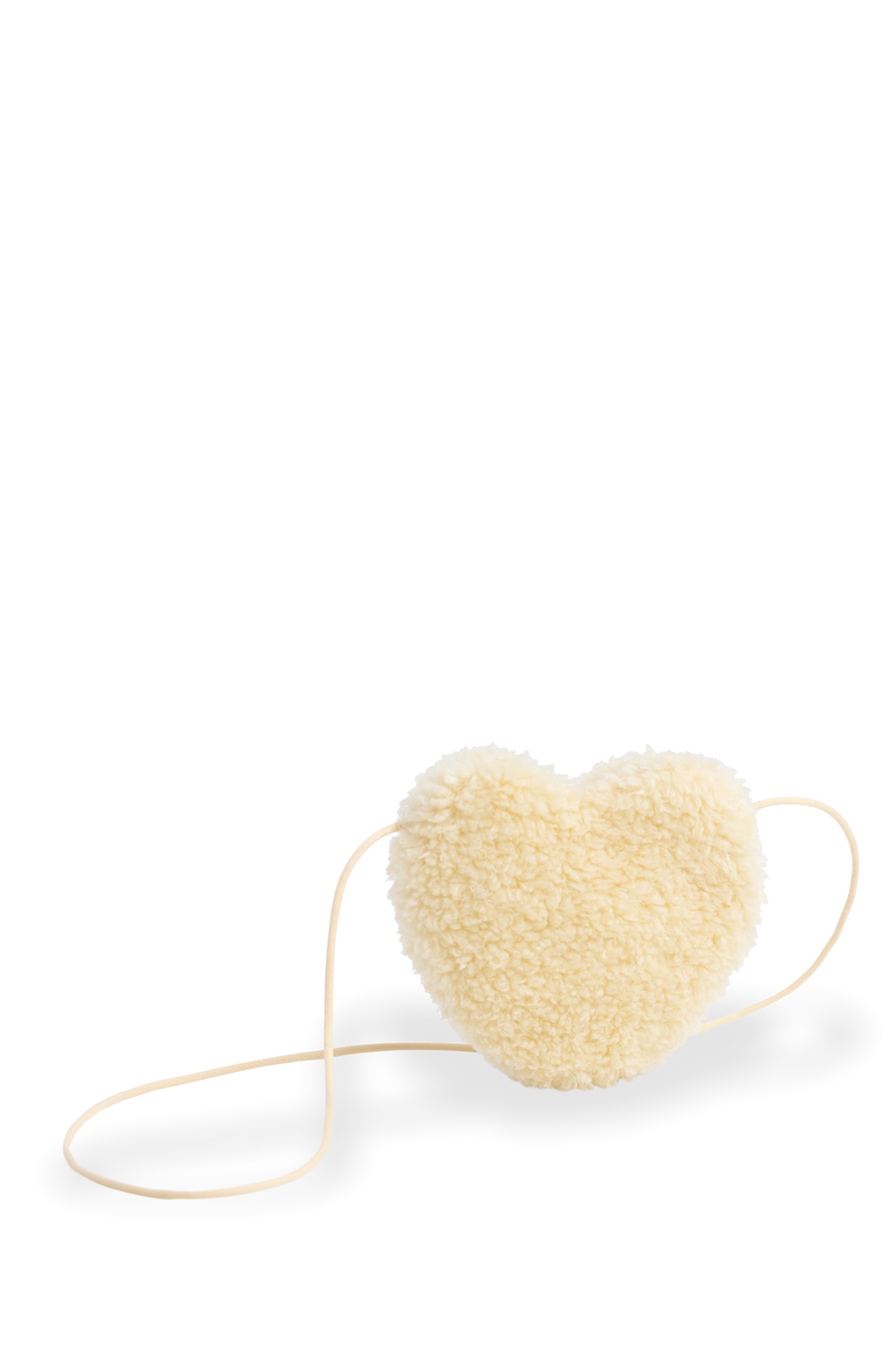 Mon Amour Bag - Natural