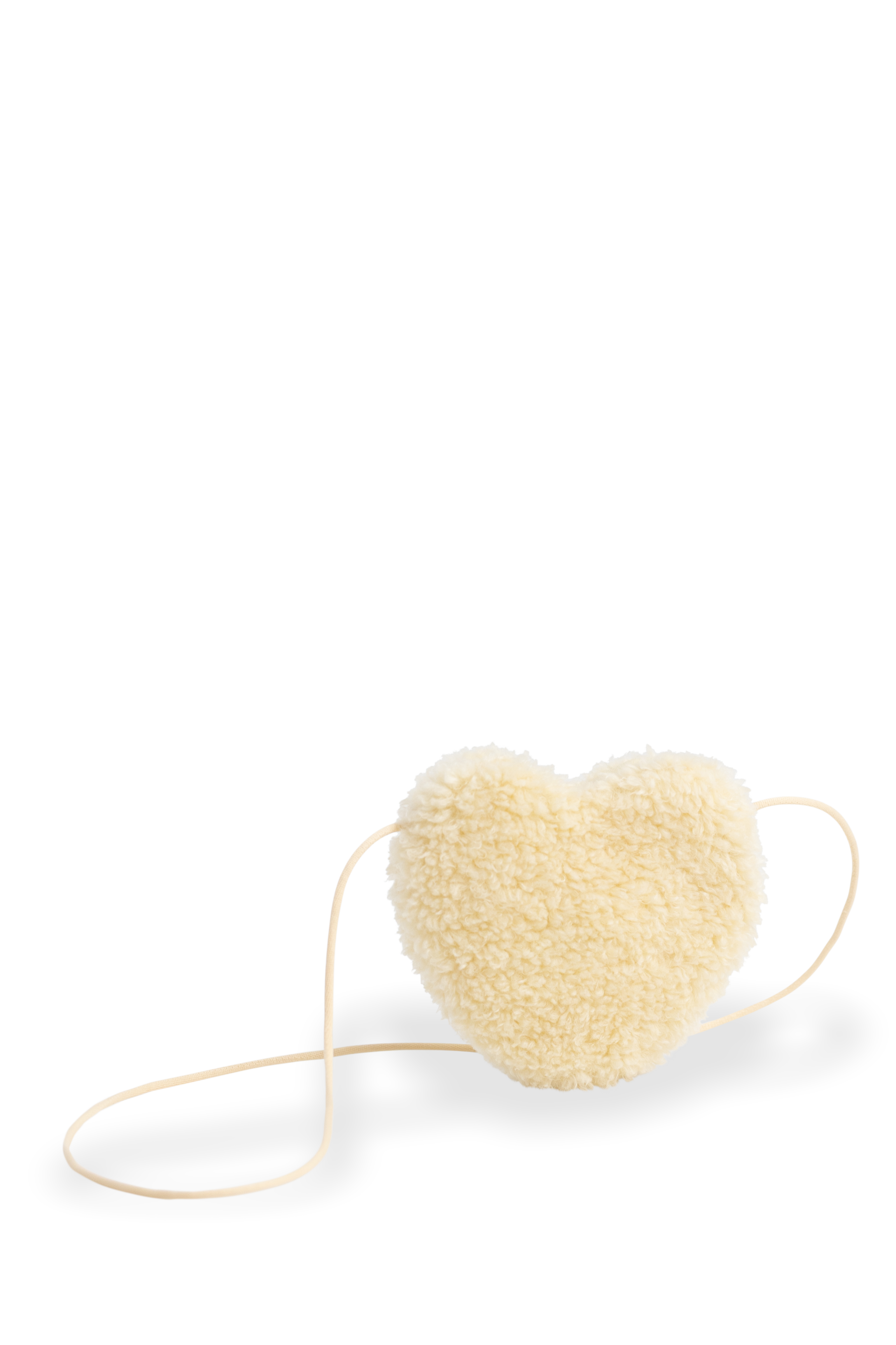 Mon Amour Bag - Natural