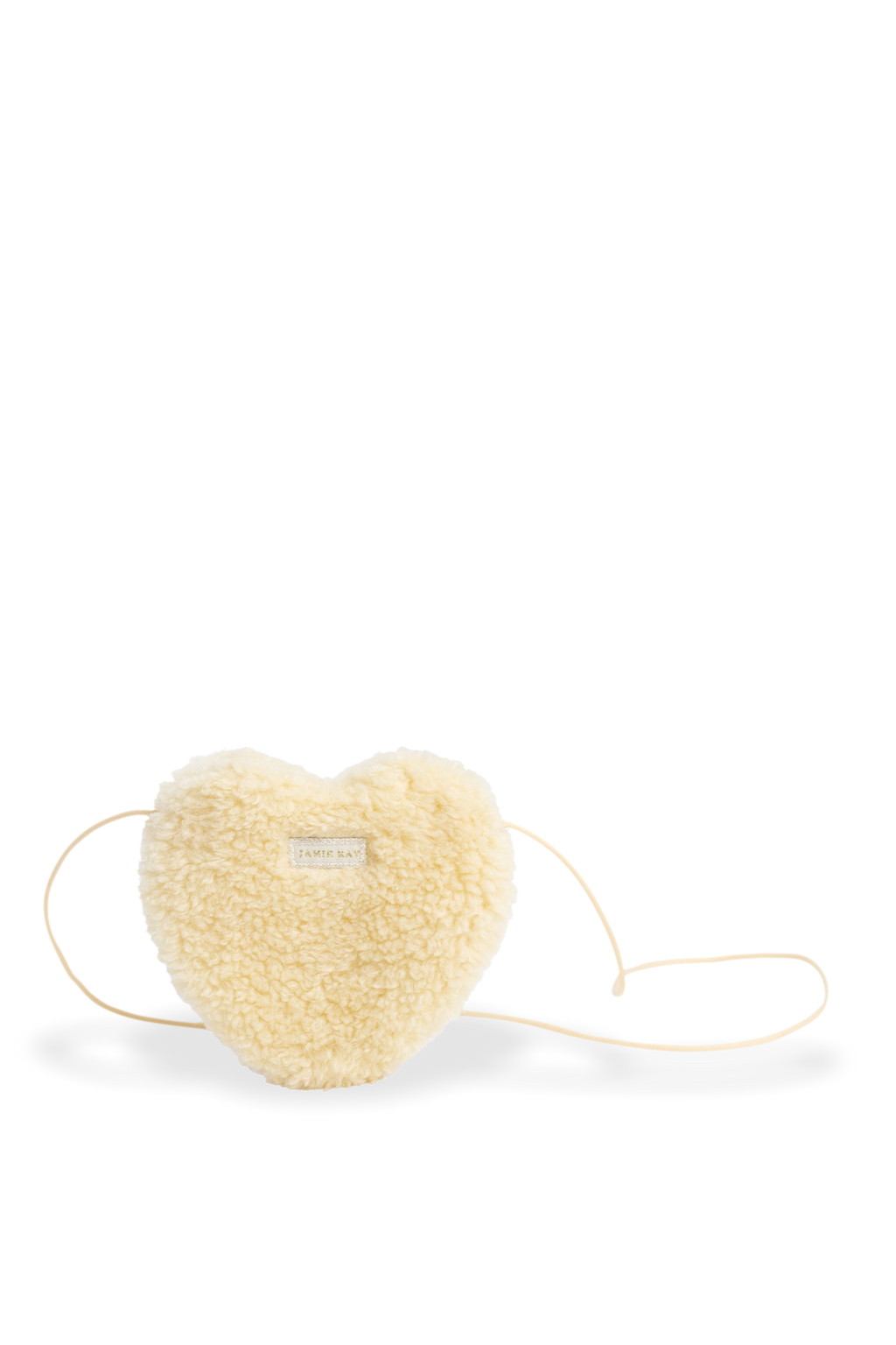 Mon Amour Bag - Natural