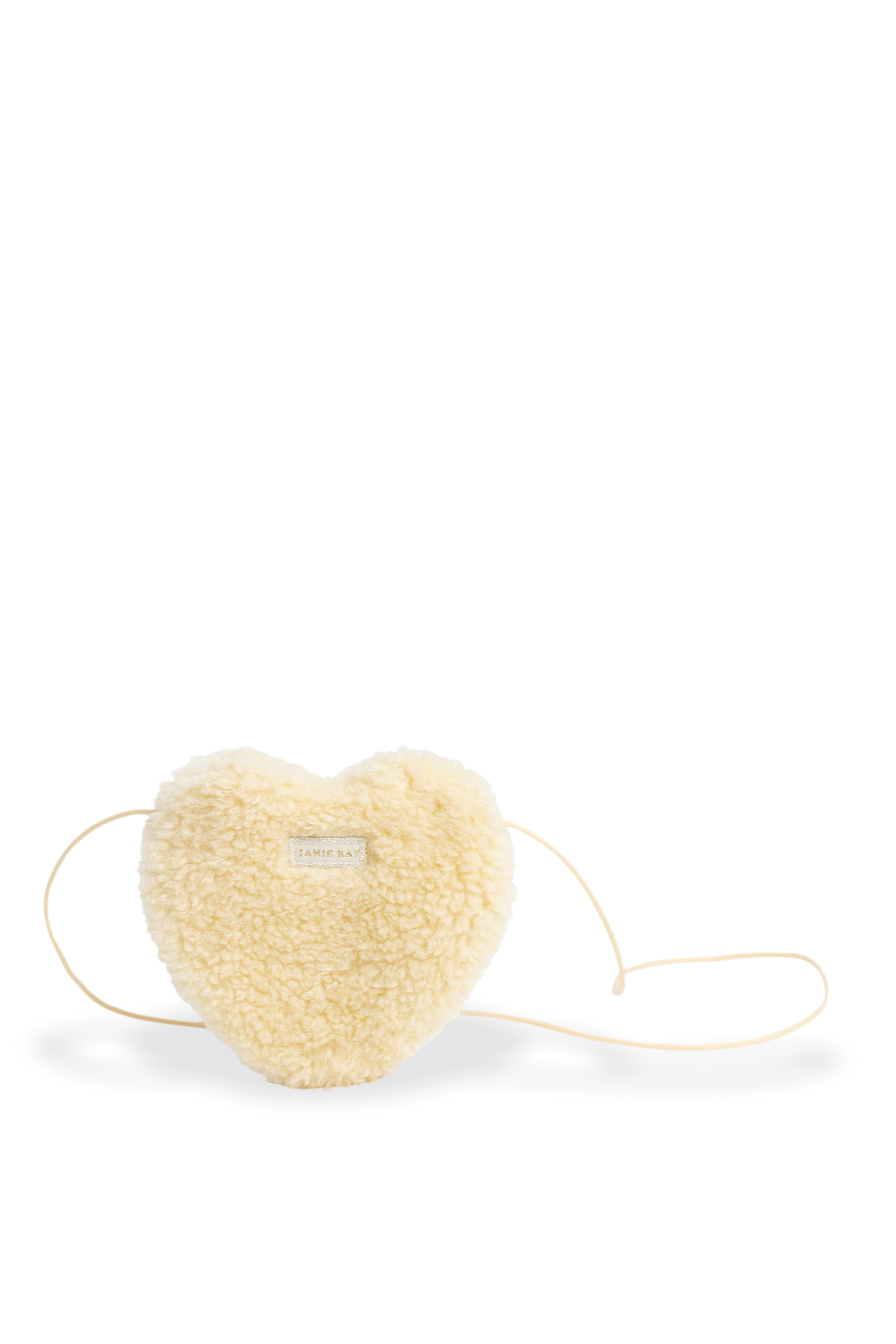 Mon Amour Bag - Natural