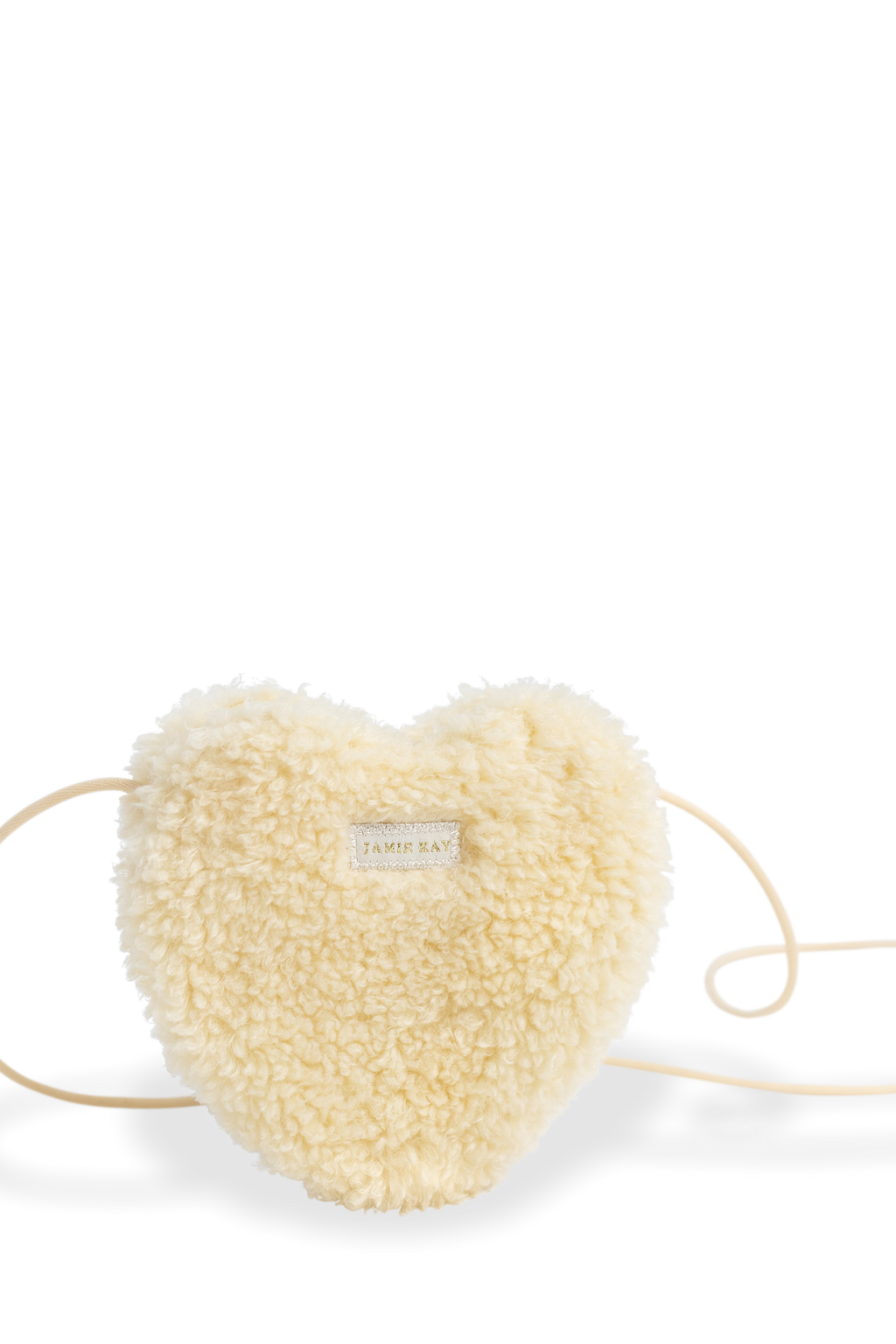 Mon Amour Bag - Natural