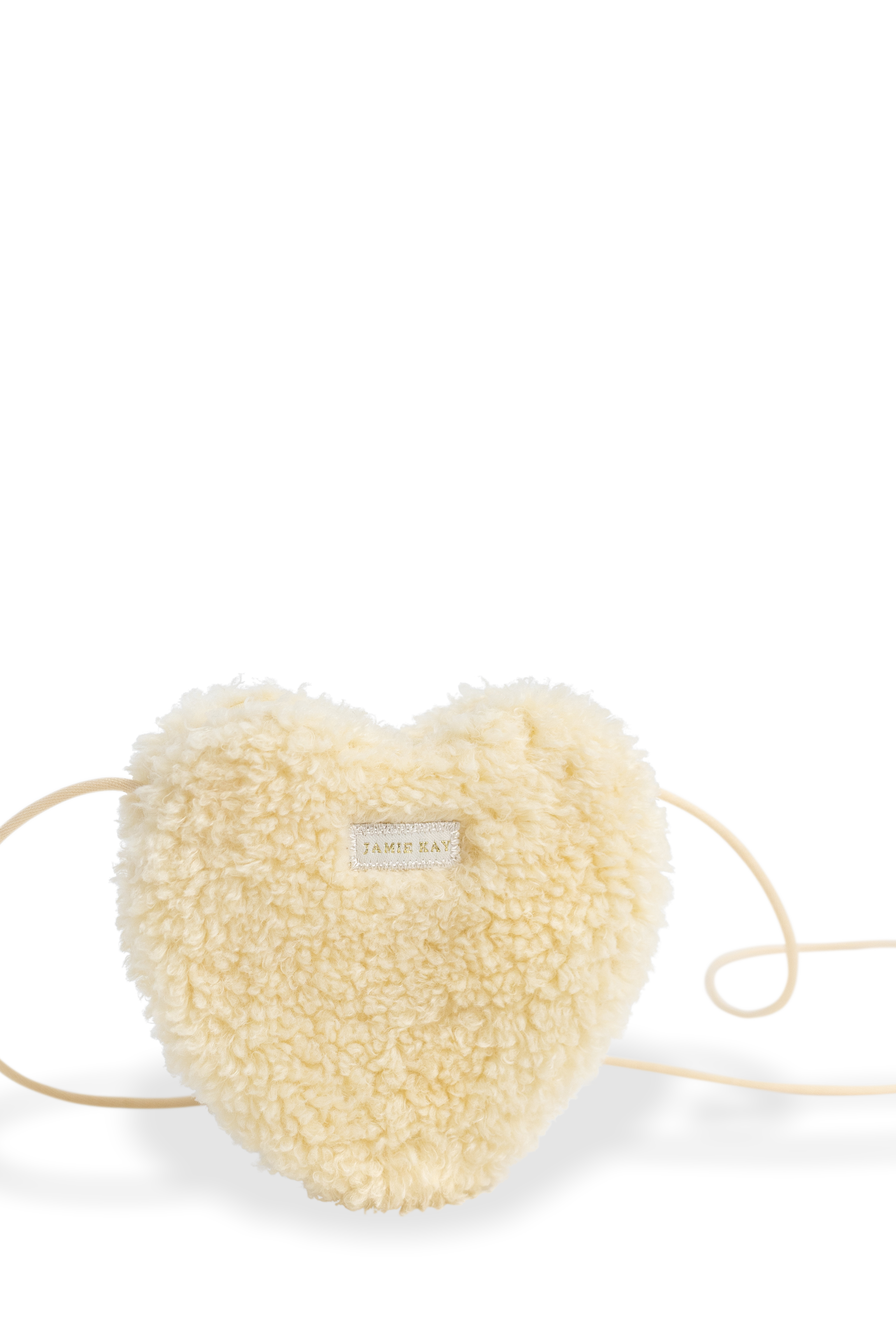 Mon Amour Bag - Natural
