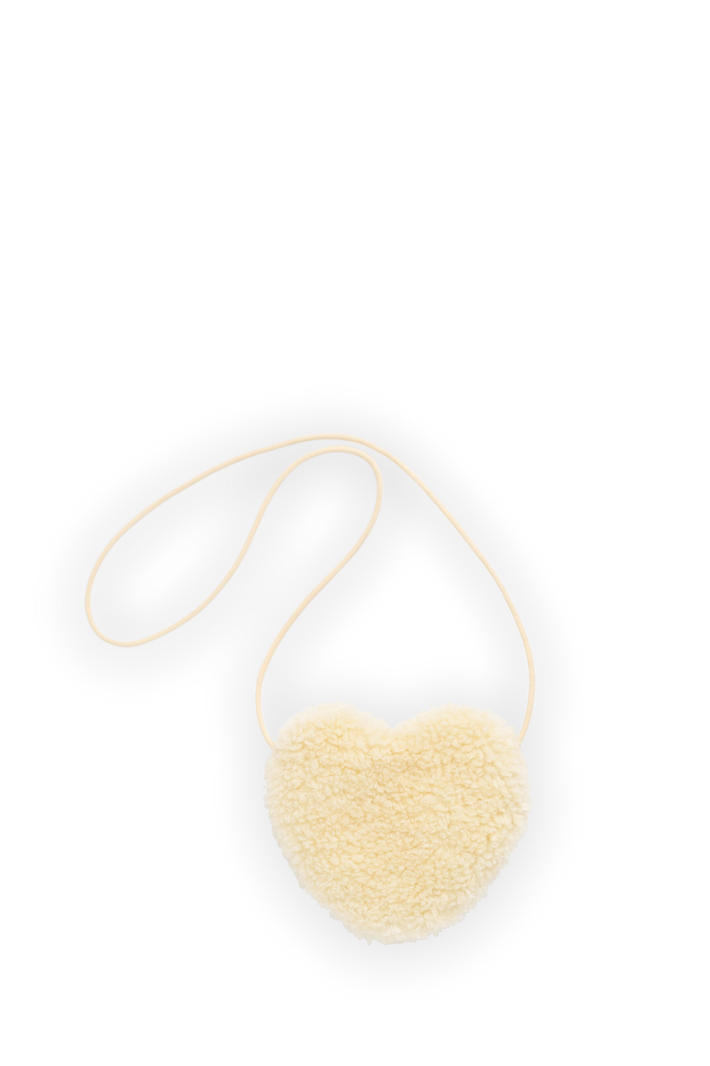 Mon Amour Bag - Natural