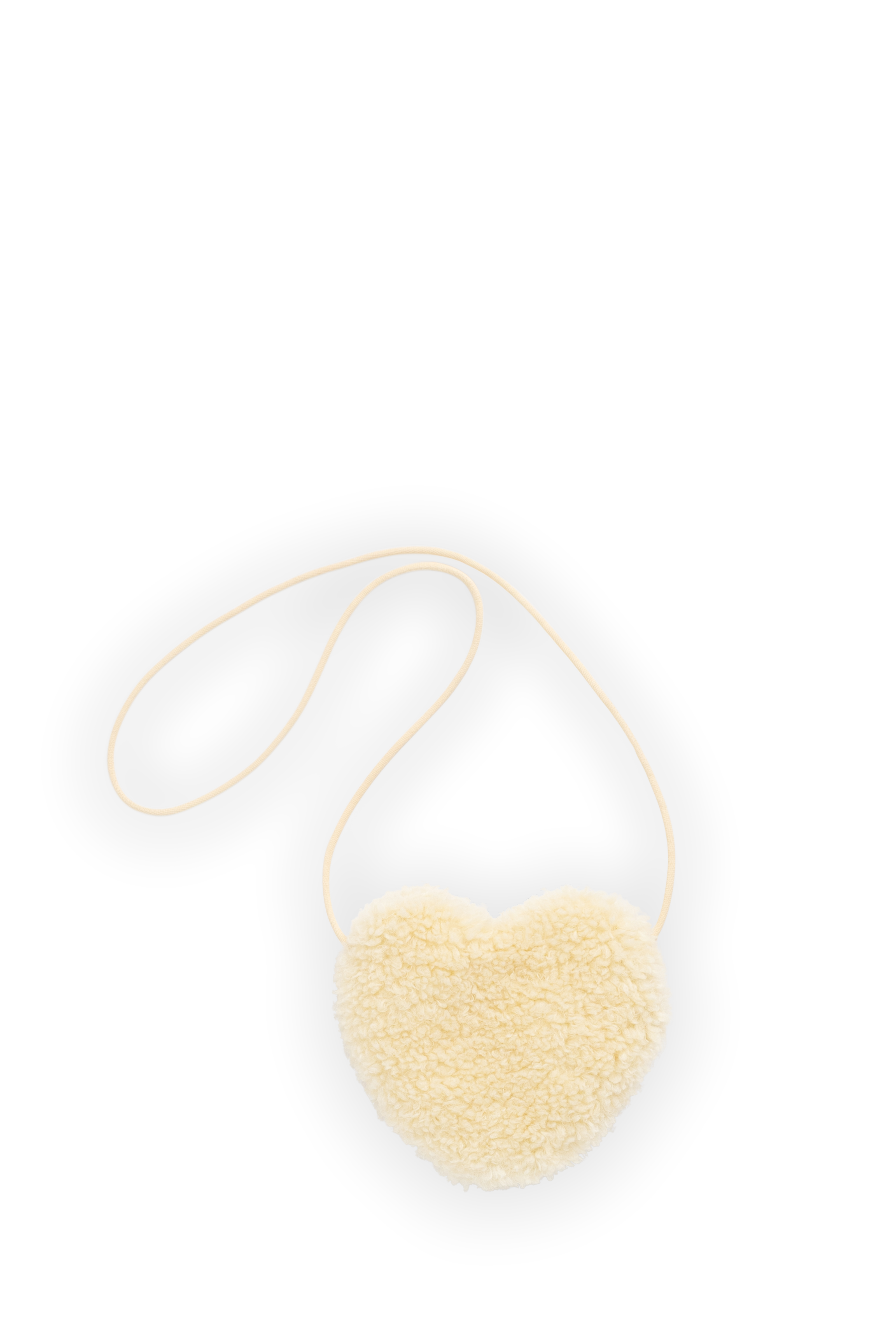 Mon Amour Bag - Natural