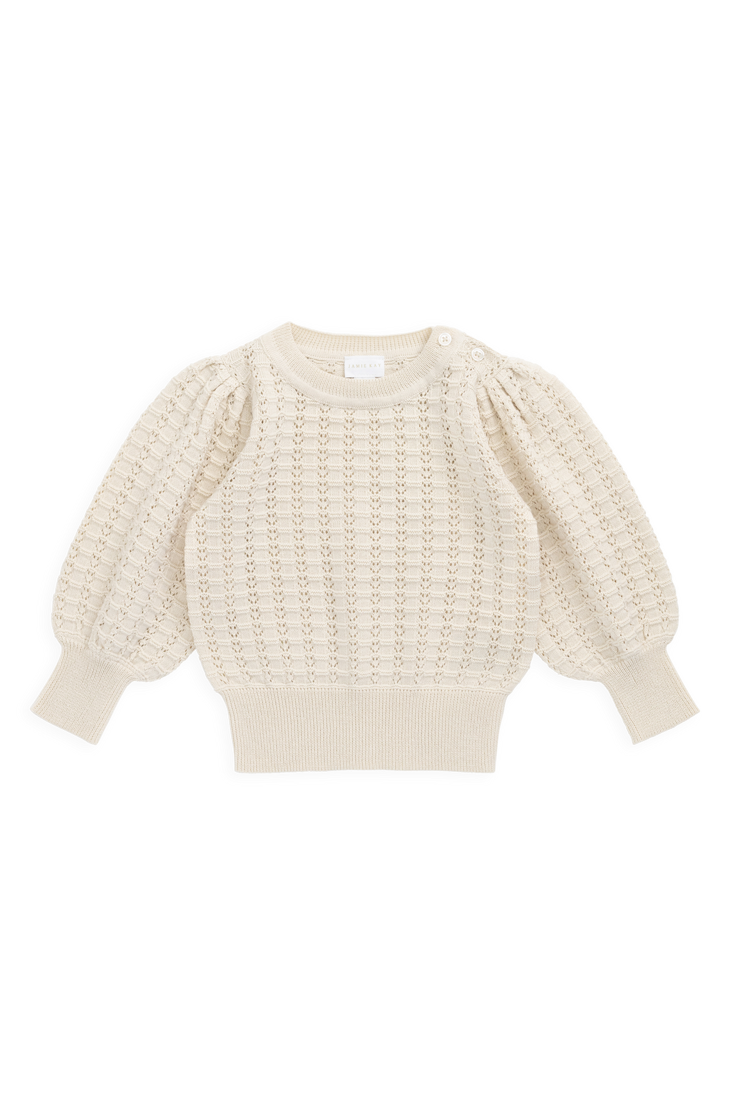 Monica Jumper