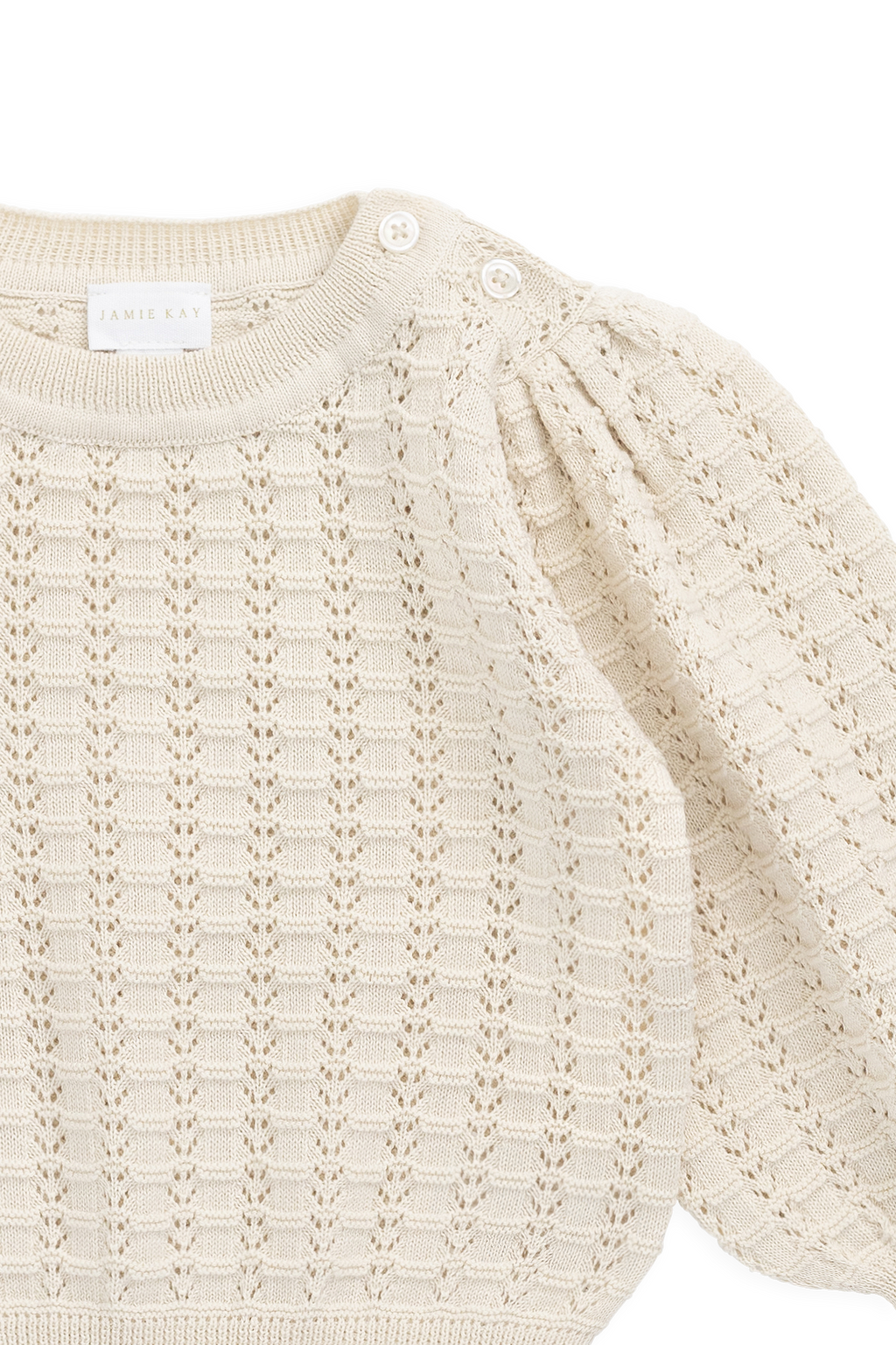 Monica Jumper