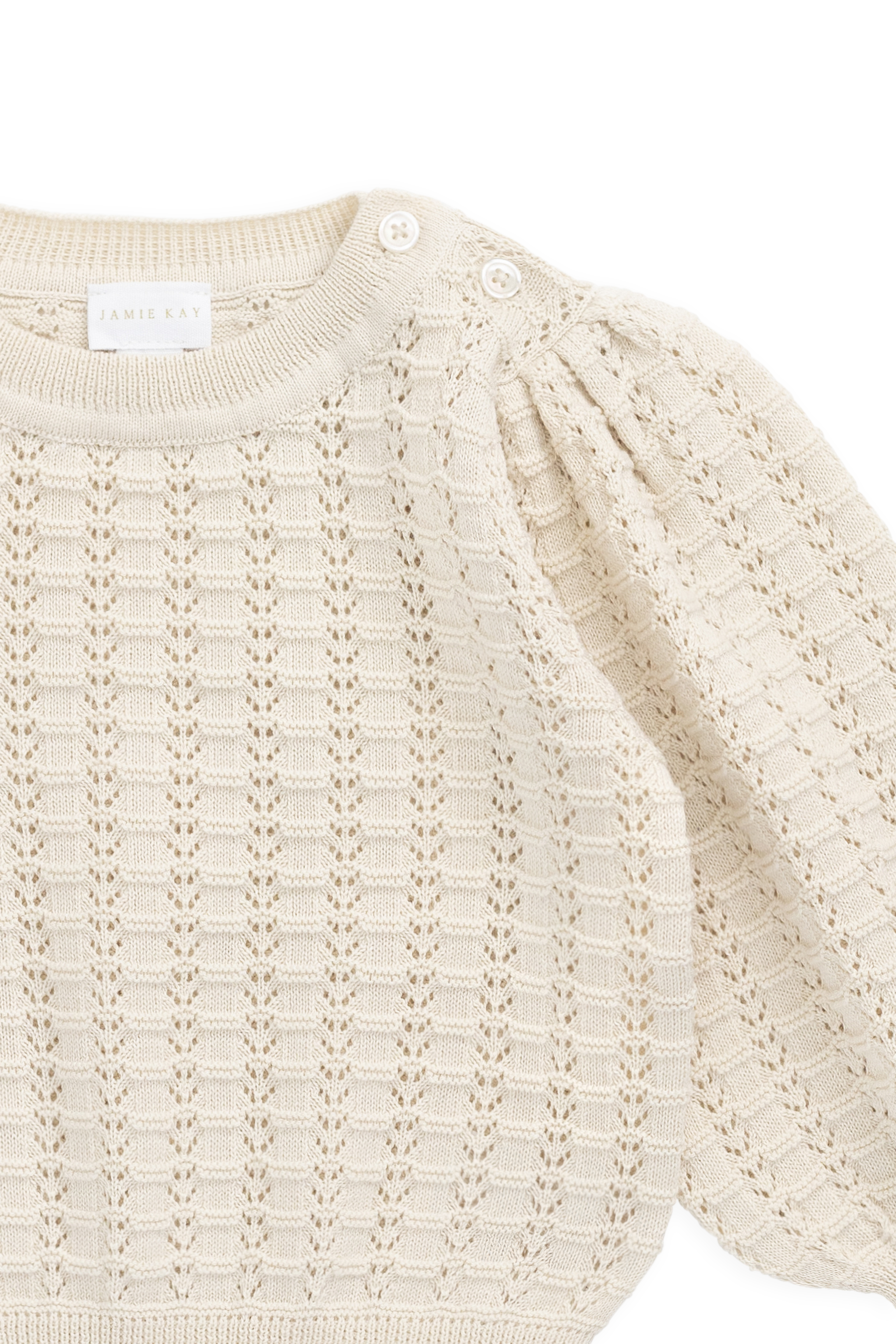 Monica Jumper