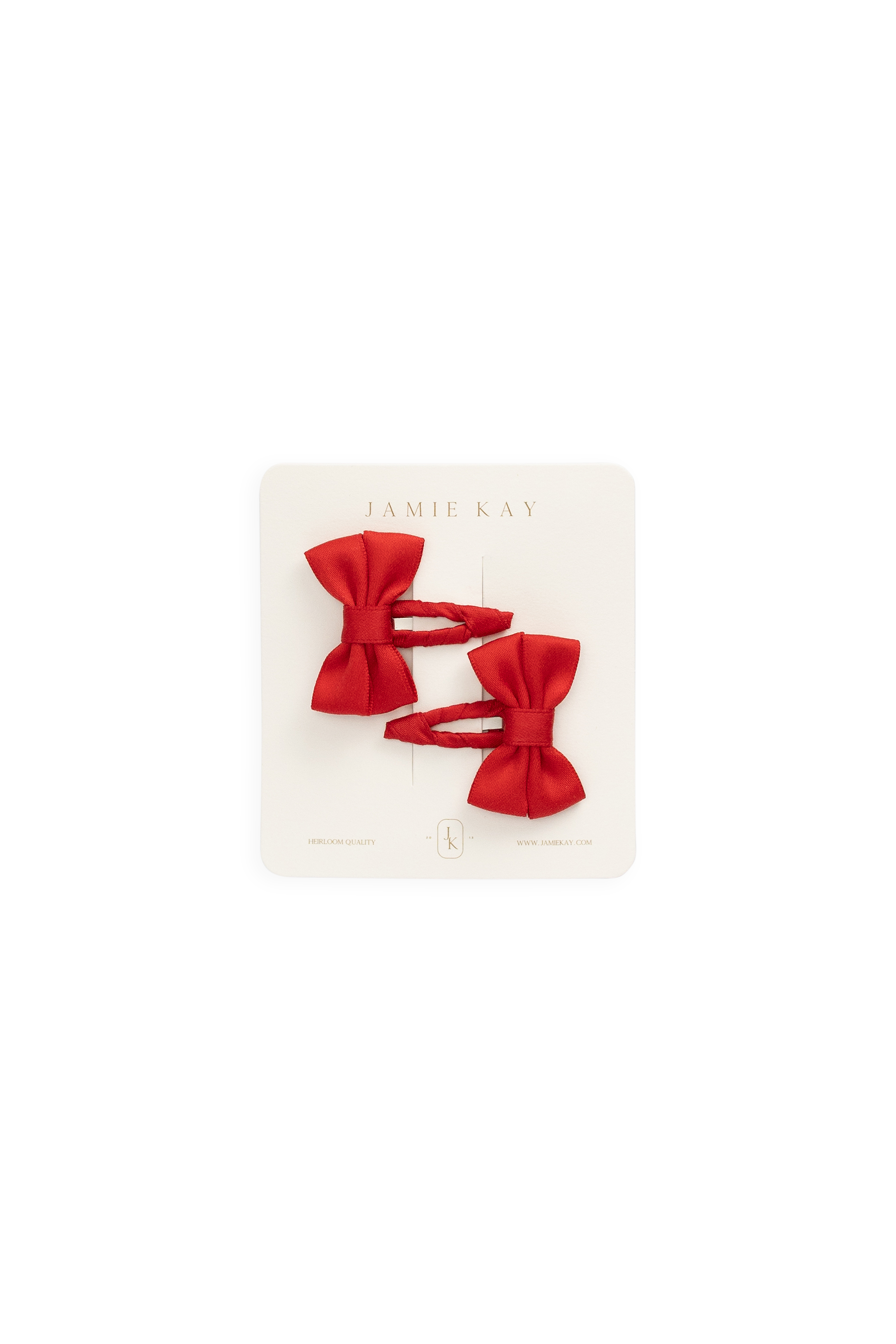 Nylah Clip - Ribbon