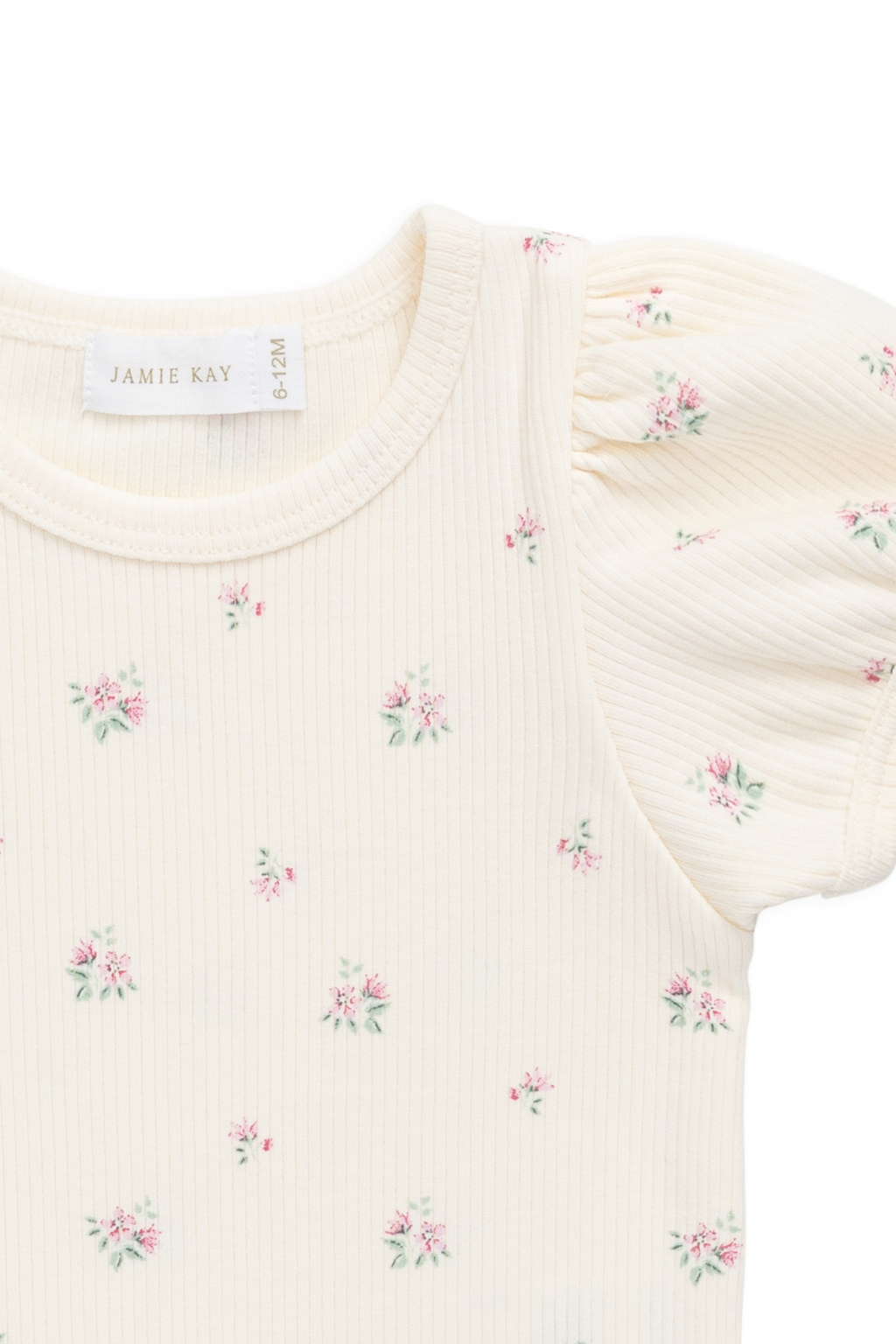 Floral Organic