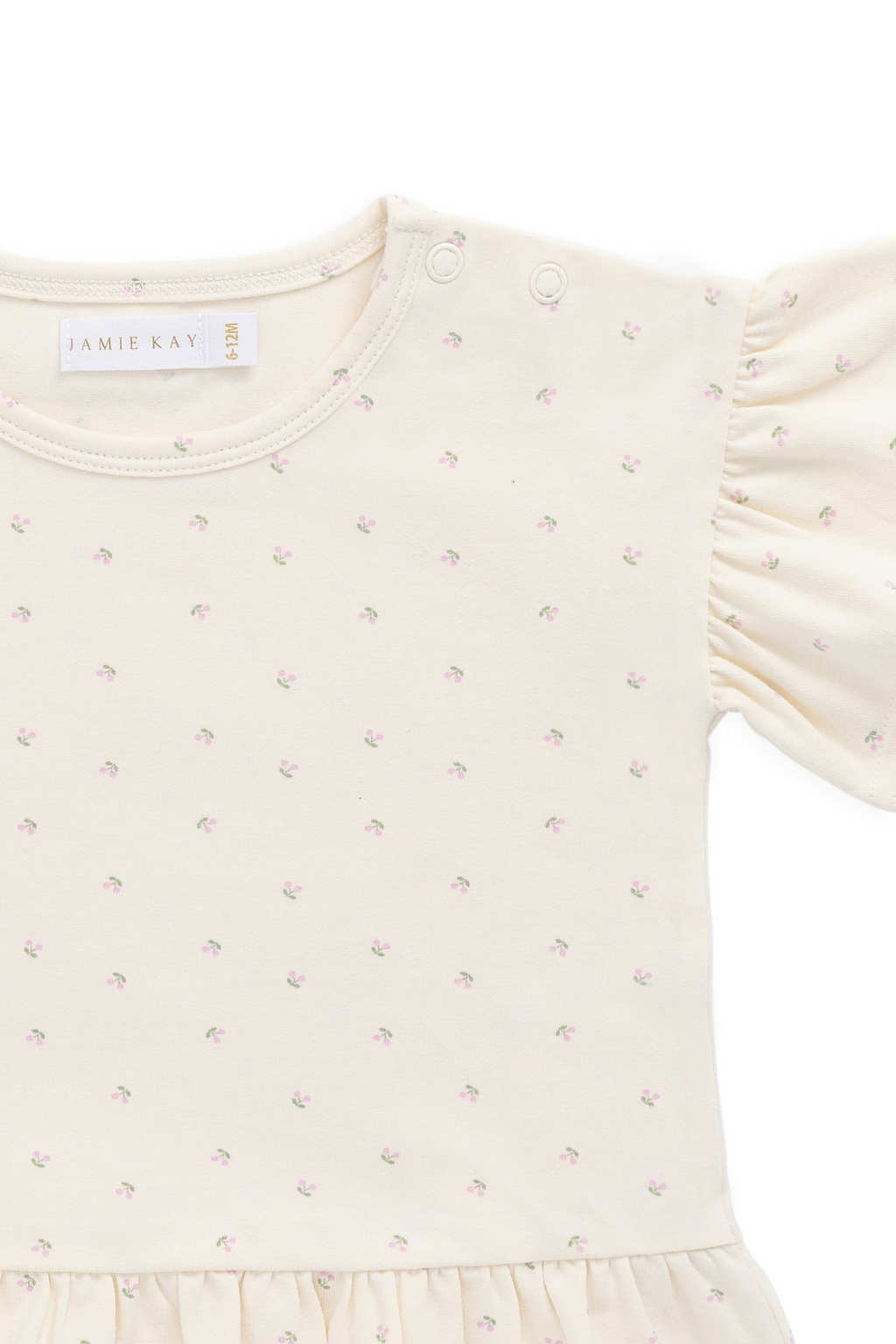 Organic Cotton Top