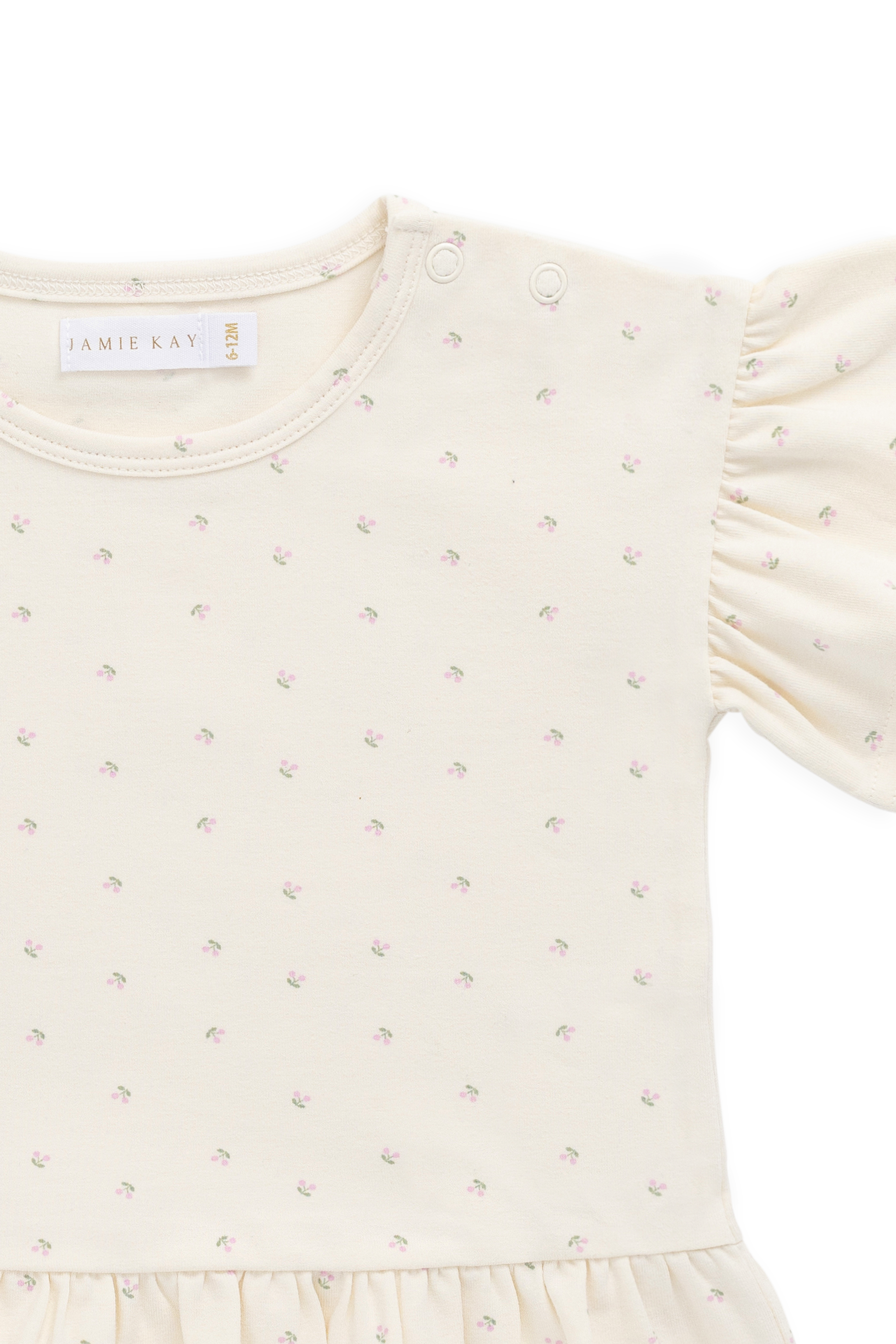 Organic Cotton Top