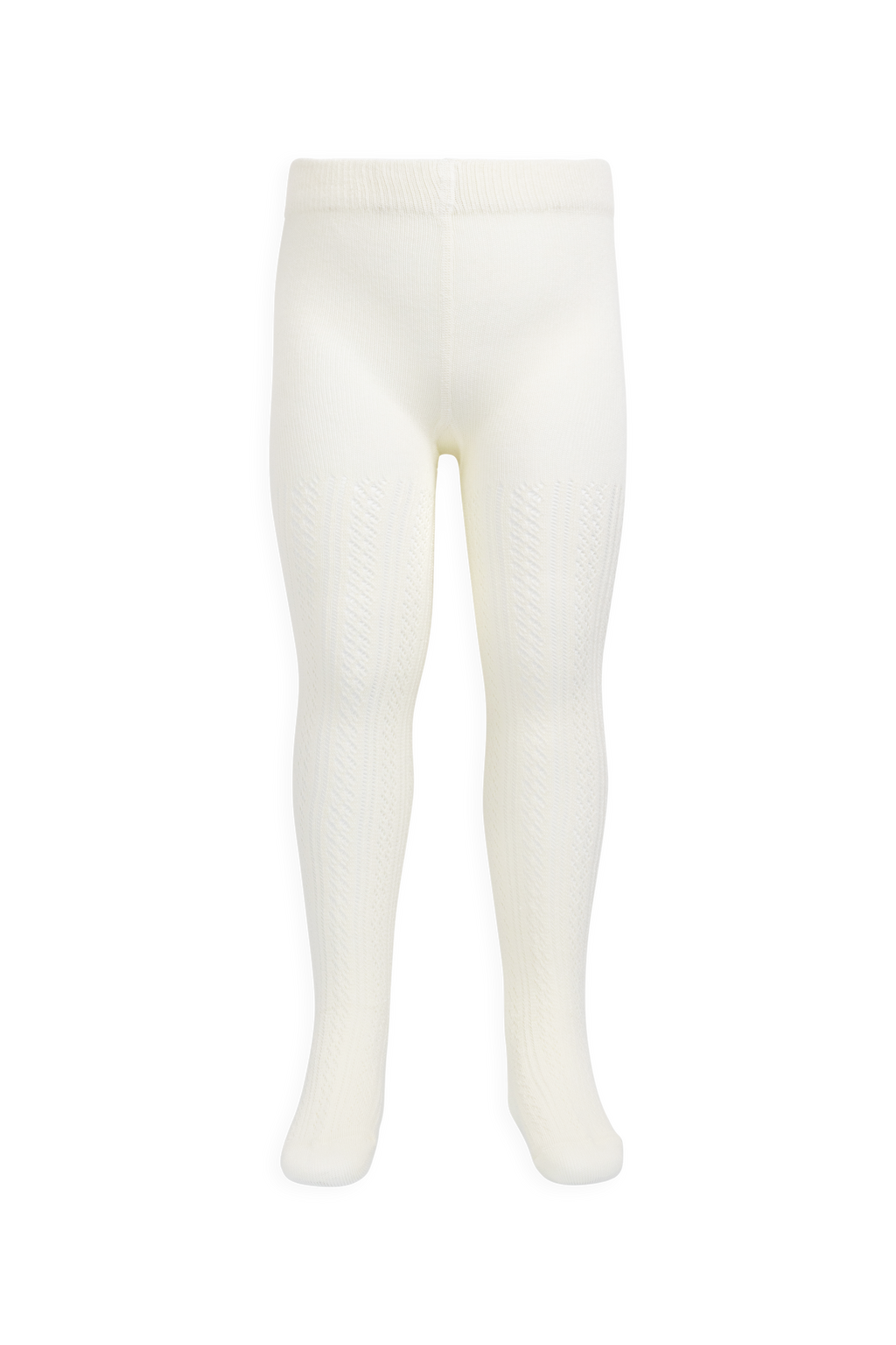 Isabella Tights - Parchment