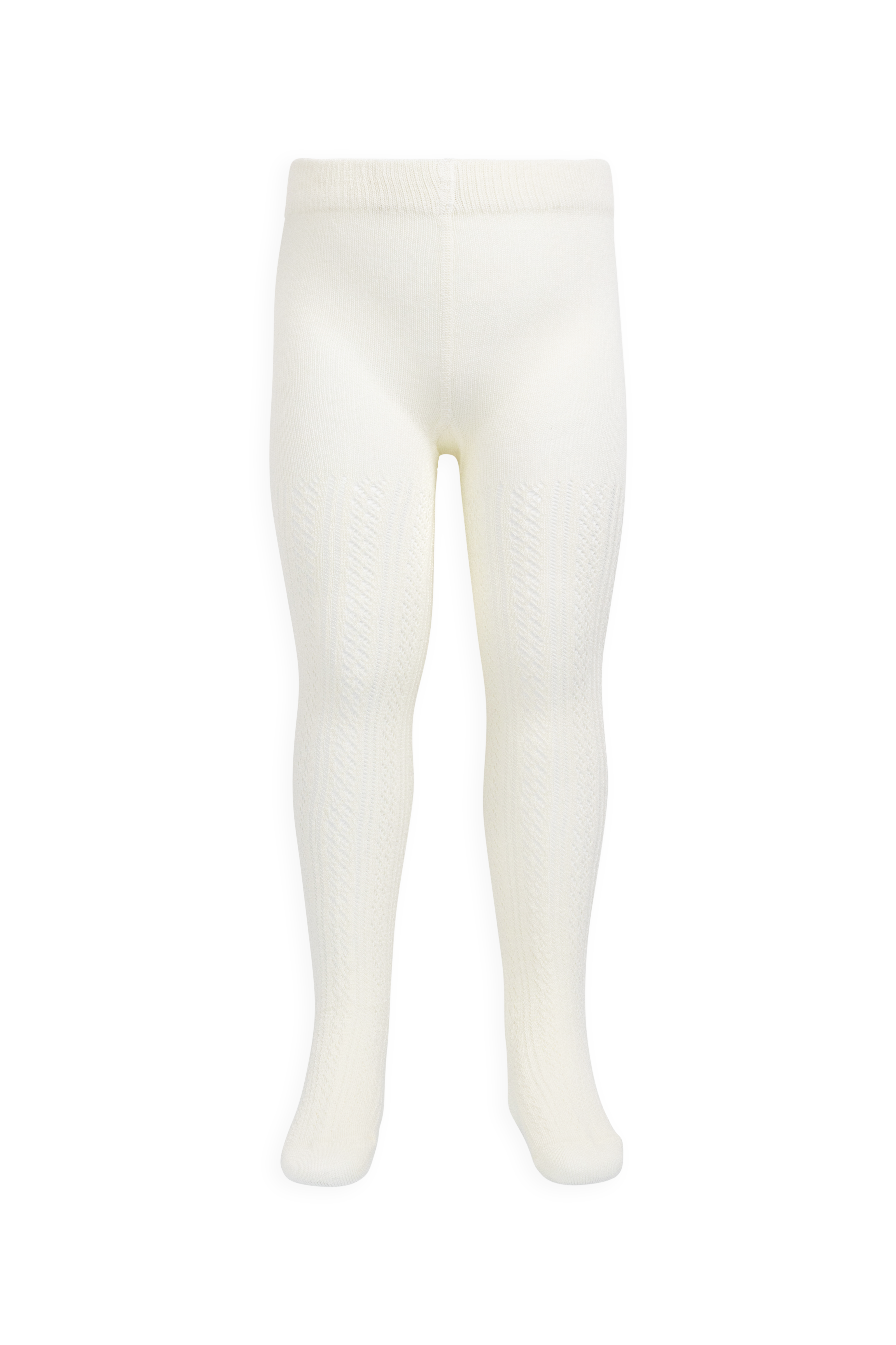 Isabella Tights - Parchment