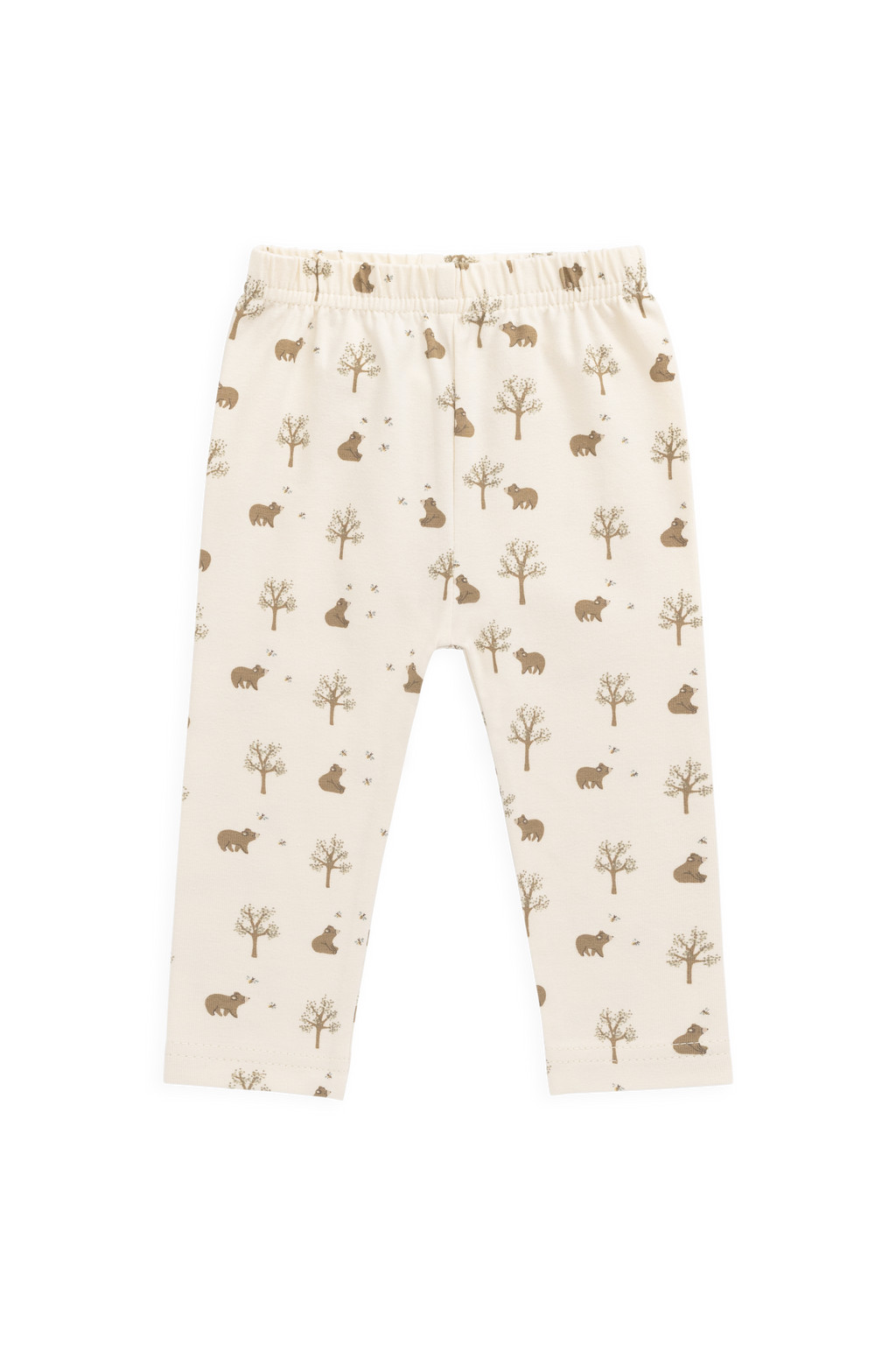 Organic Cotton Everyday Legging
