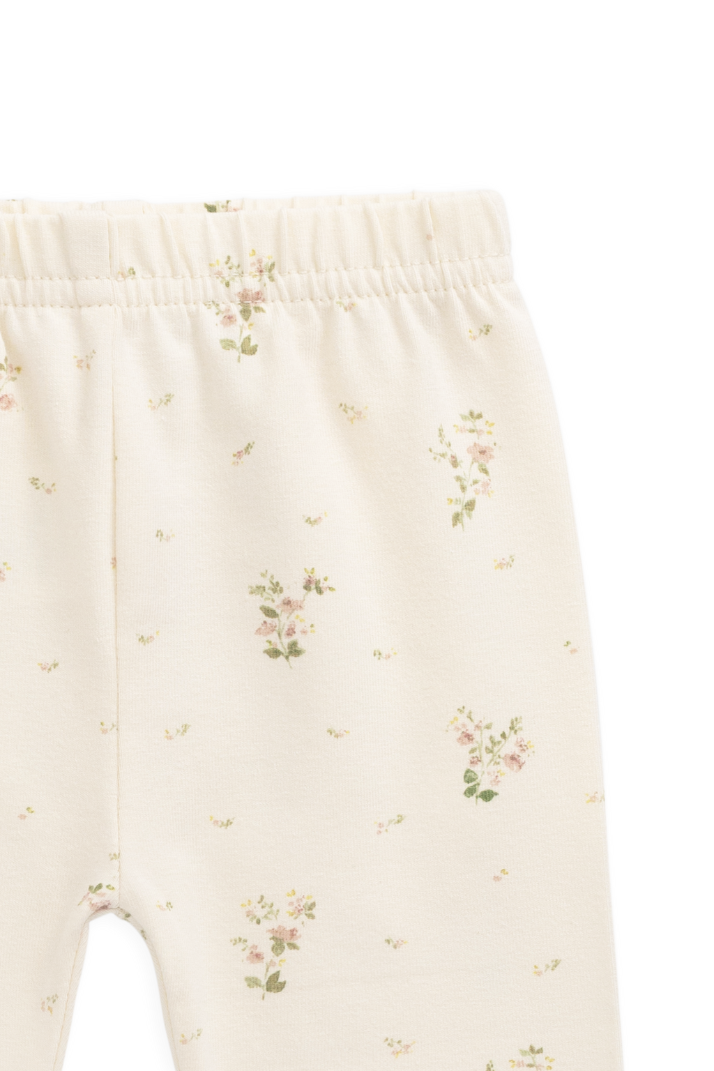 Organic Cotton Everyday Legging