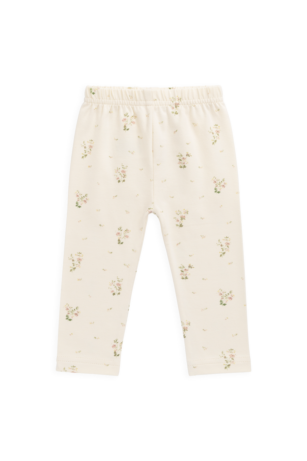 Organic Cotton Everyday Legging