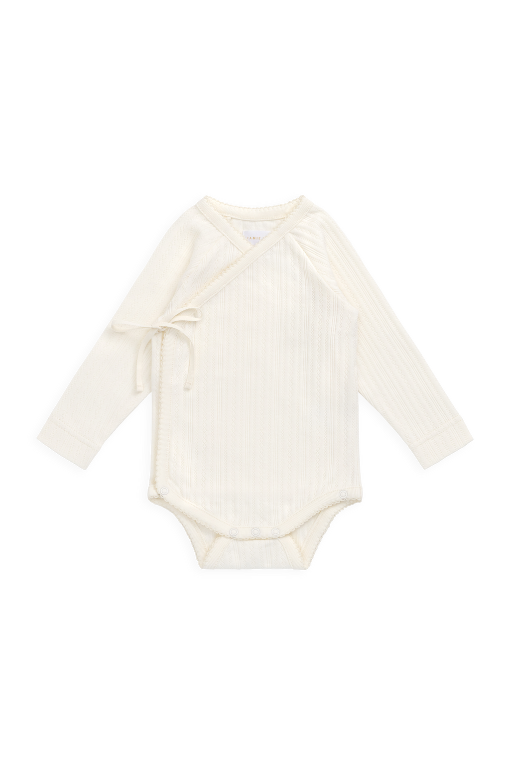 Organic Bodysuit