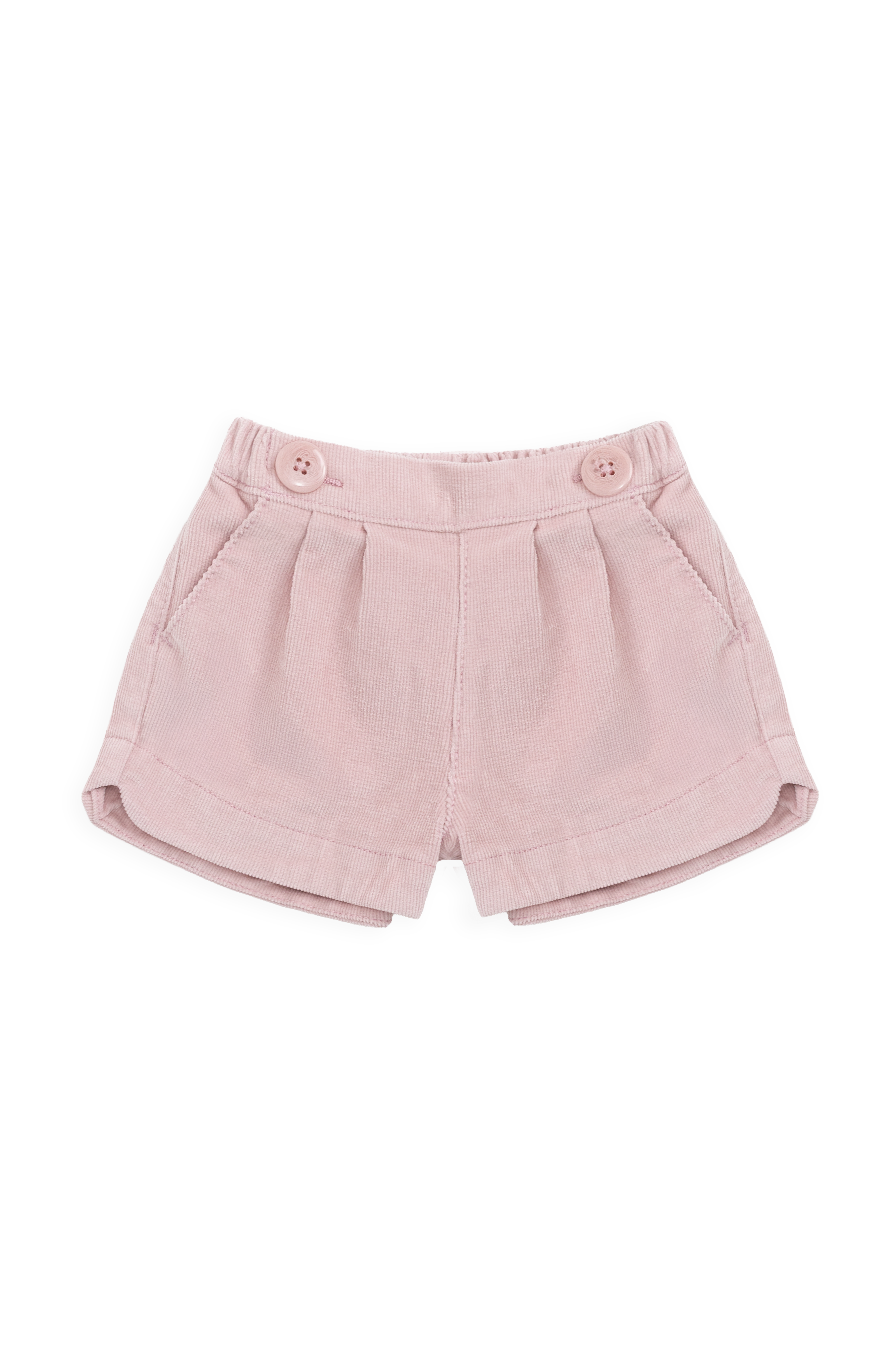 Jardine Short - Trinket
