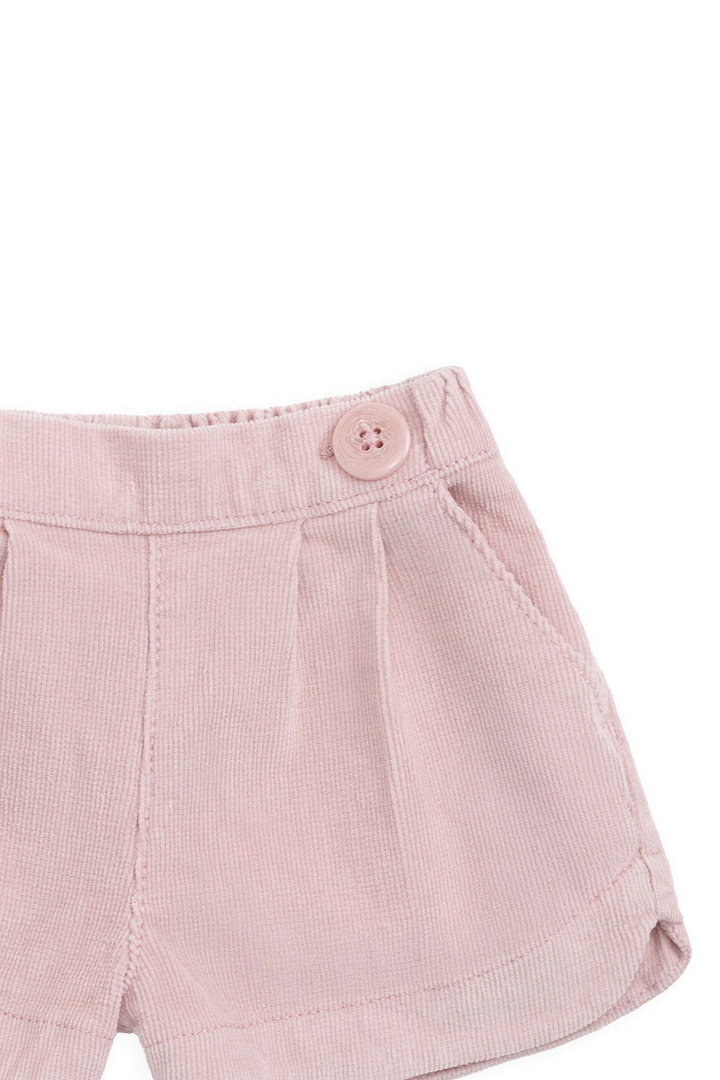 Jardine Short - Trinket