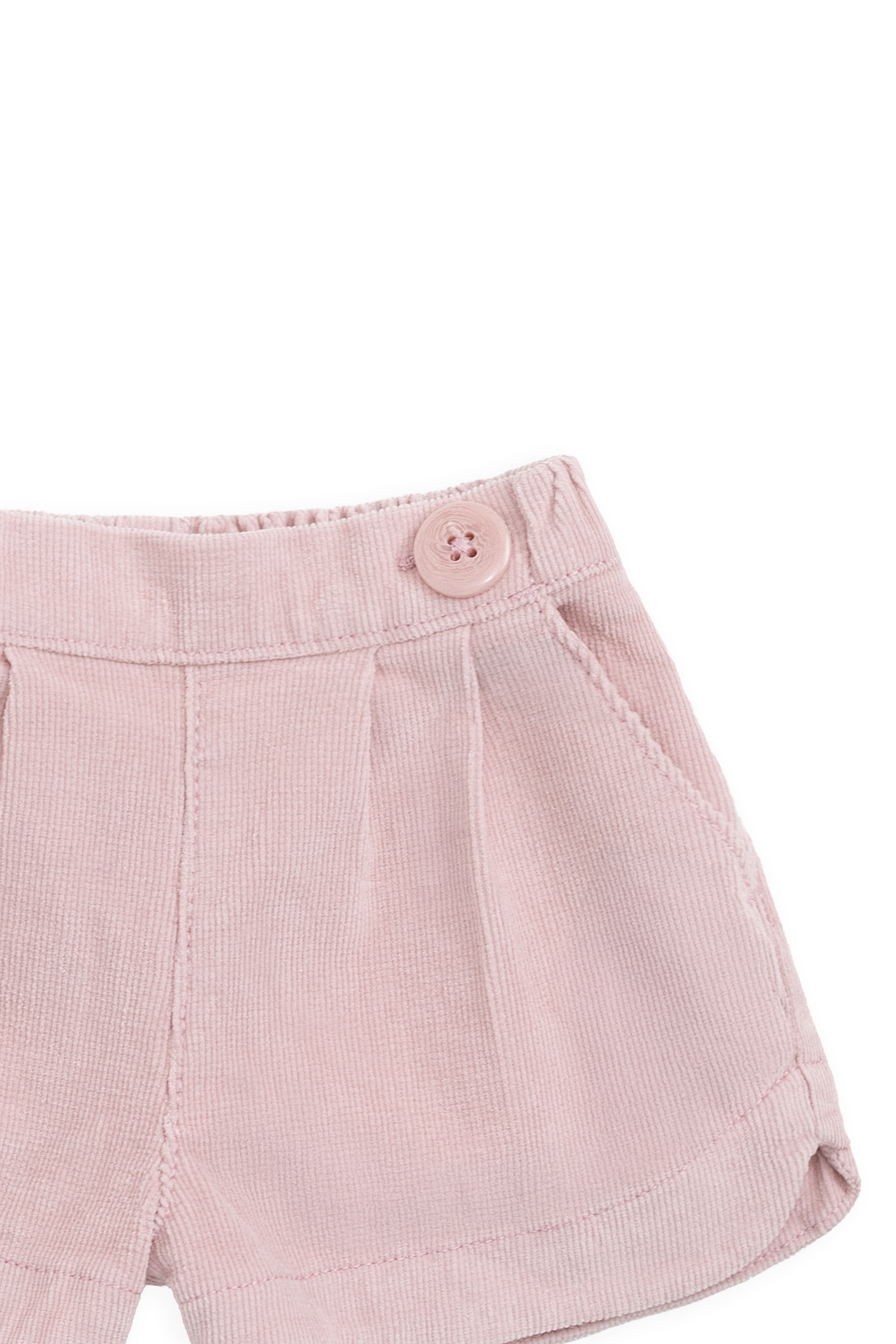 Jardine Short - Trinket