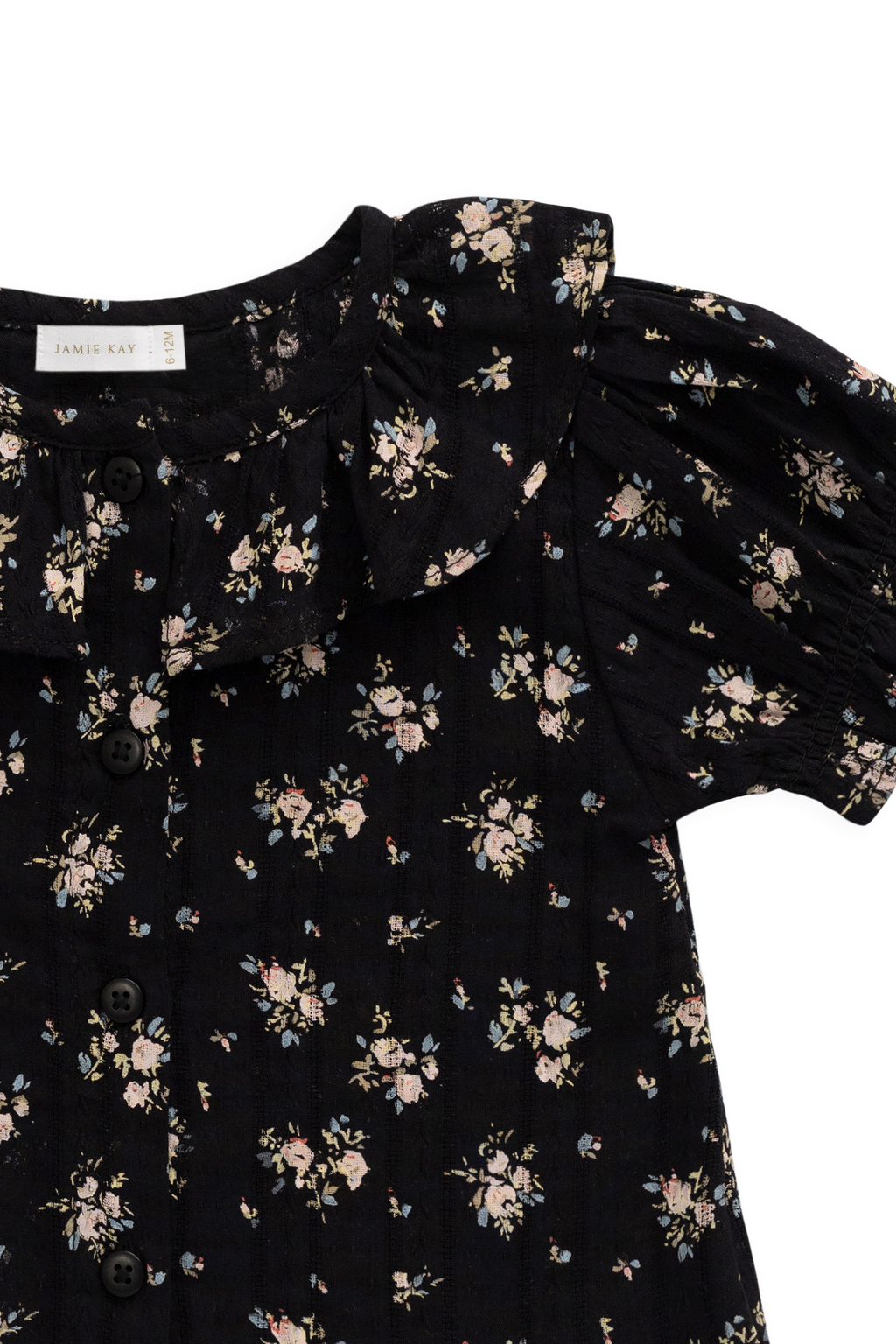 Organic Cotton Alora Top