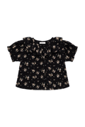 Organic Cotton Alora Top