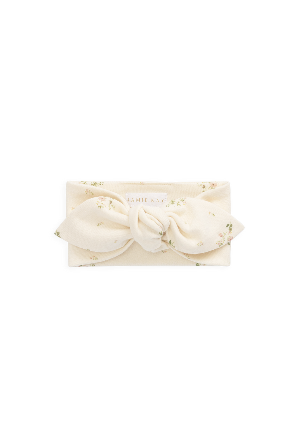 Organic Cotton Headband