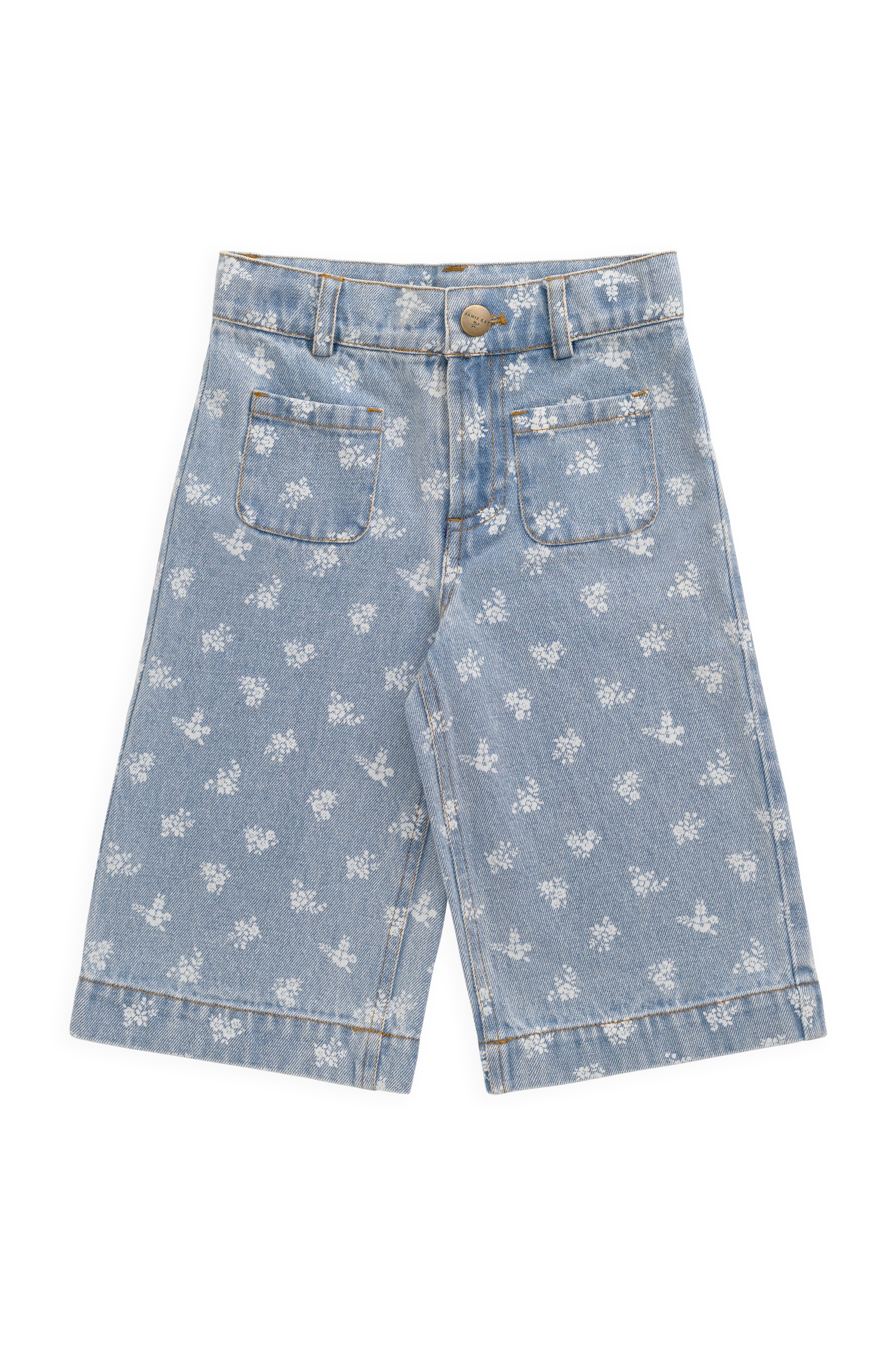 Theodora Pant